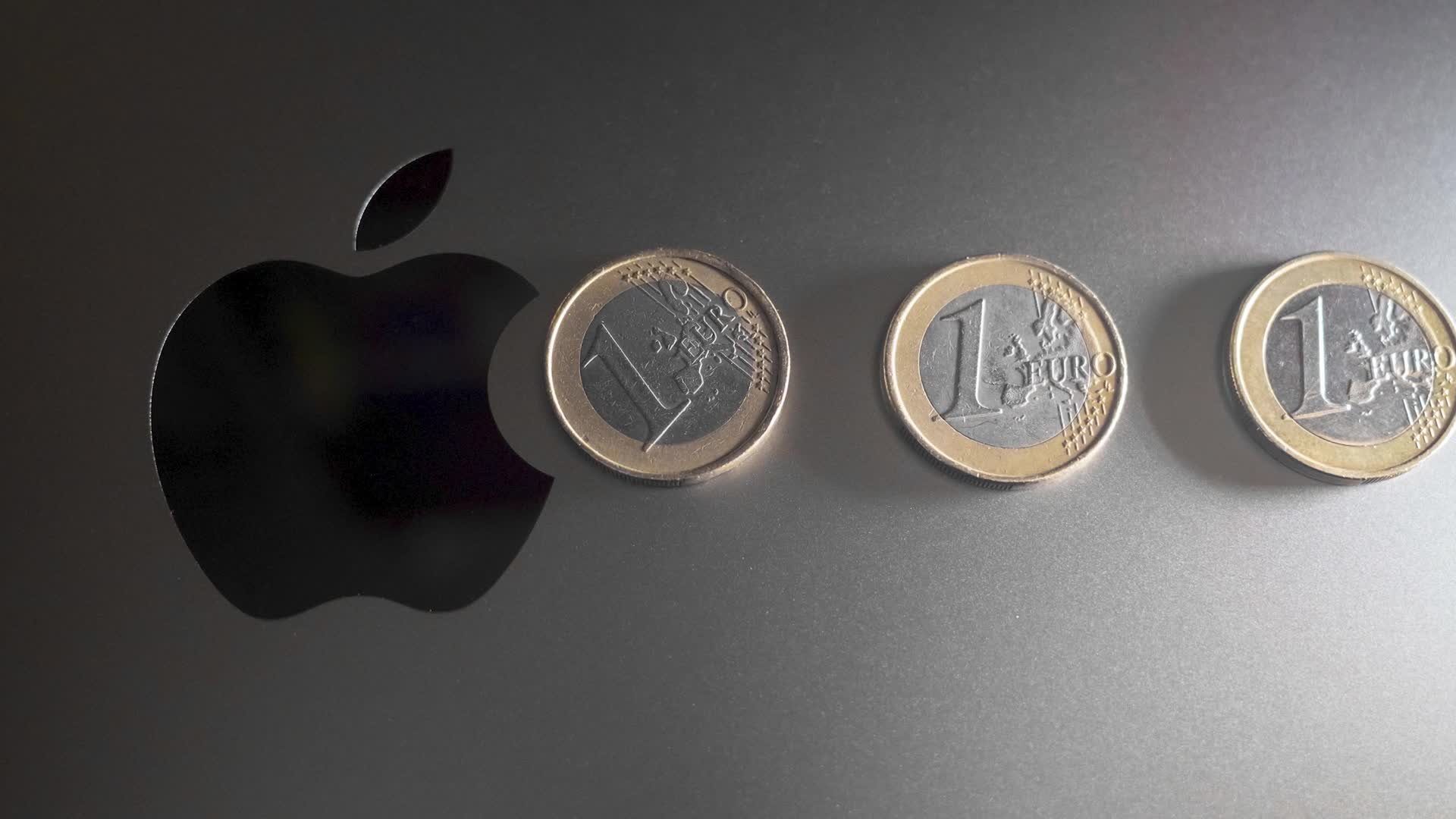 Apple Logo
