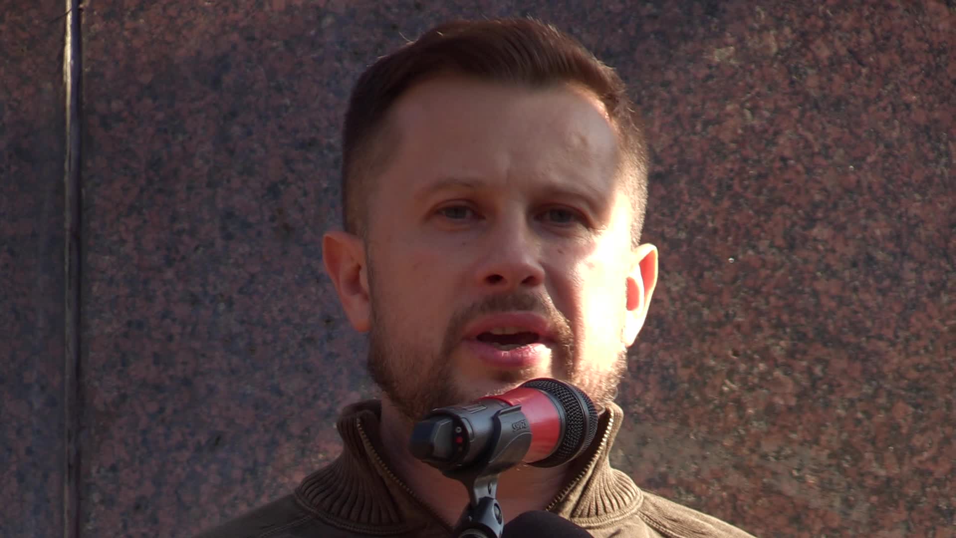 Ukraine marks the 77th anniversary of the Ukrainian Insurgent Army 