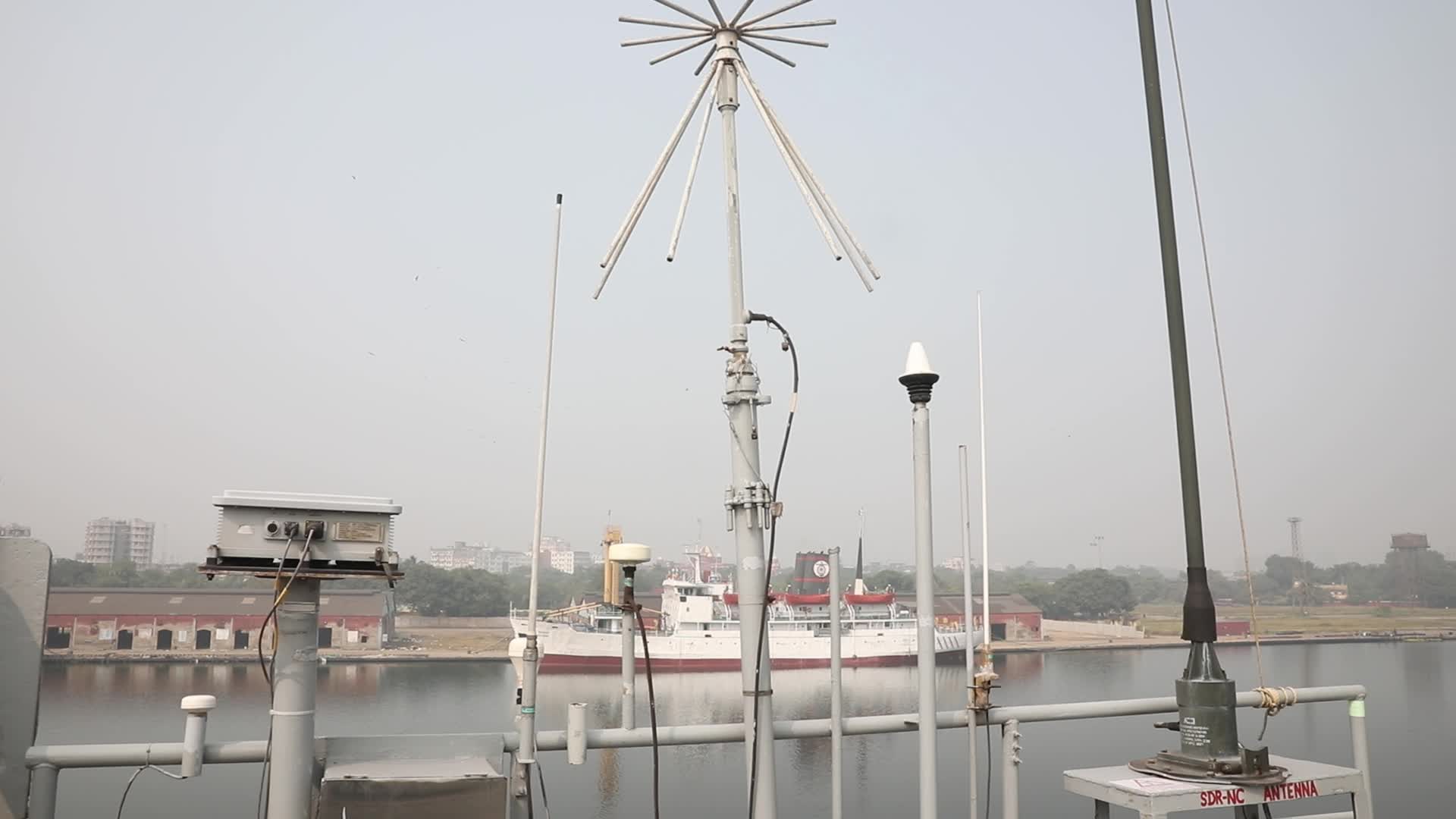 Indian Navy Week celebrations In Kolkata, India