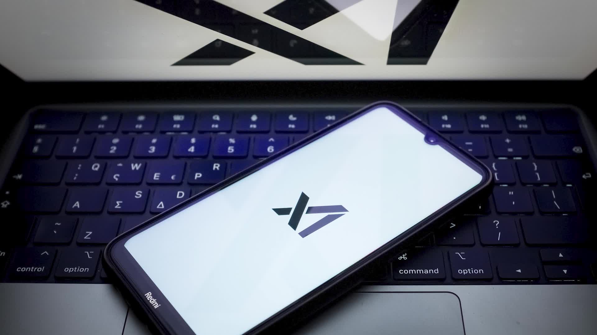 Video Logo Illustration