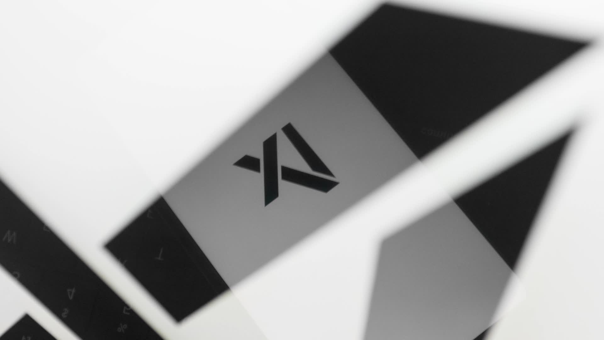Video Logo Illustration