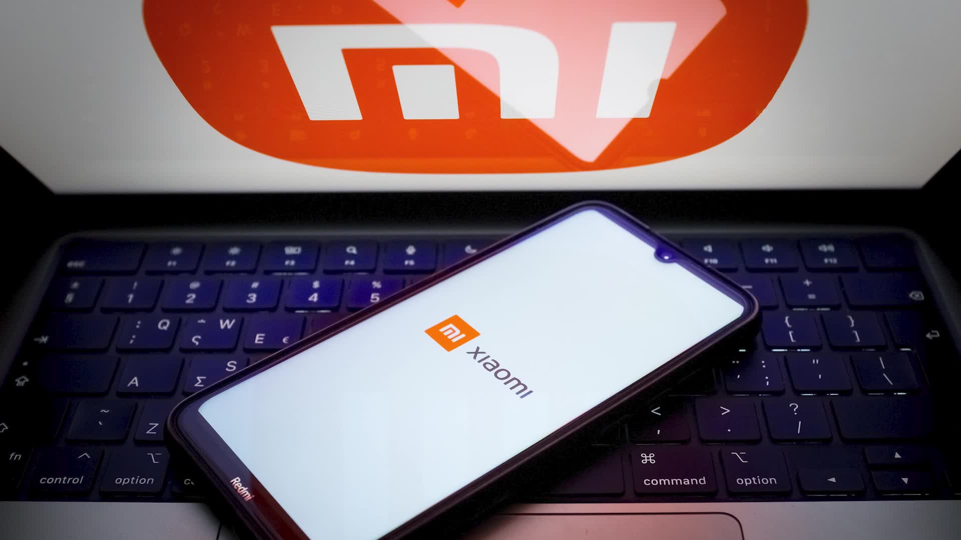 Video Logo Illustration