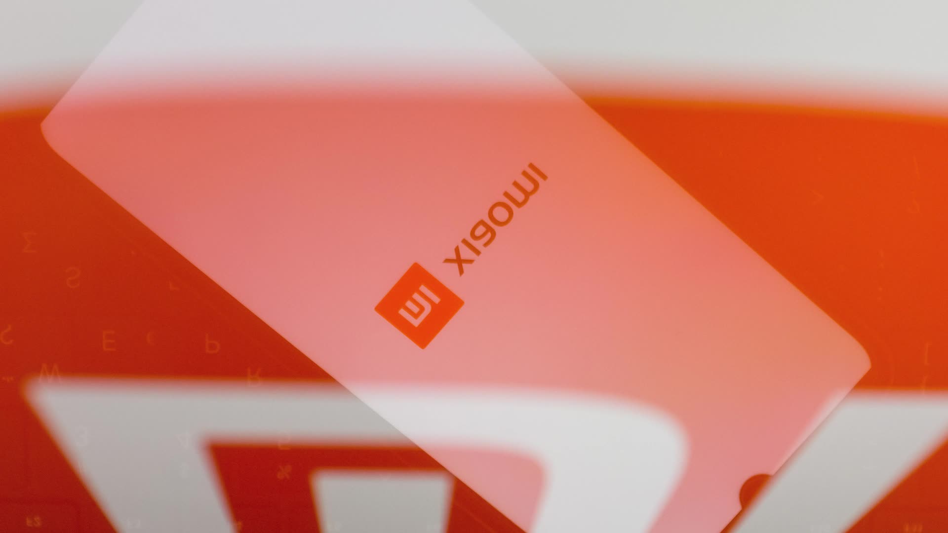Video Logo Illustration