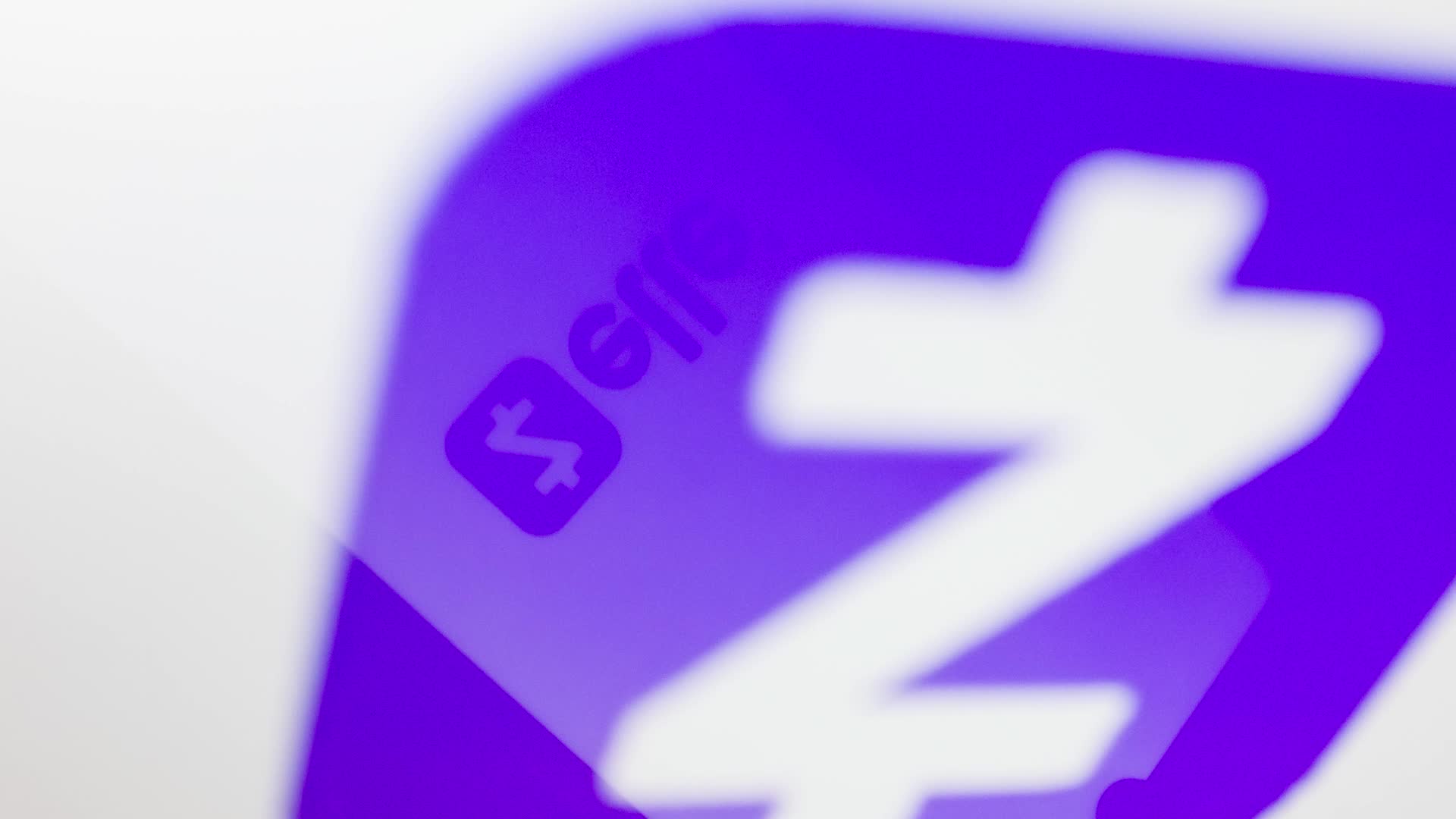 Video Logo Illustration