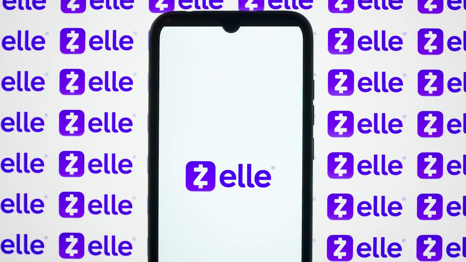 Video Logo Illustration