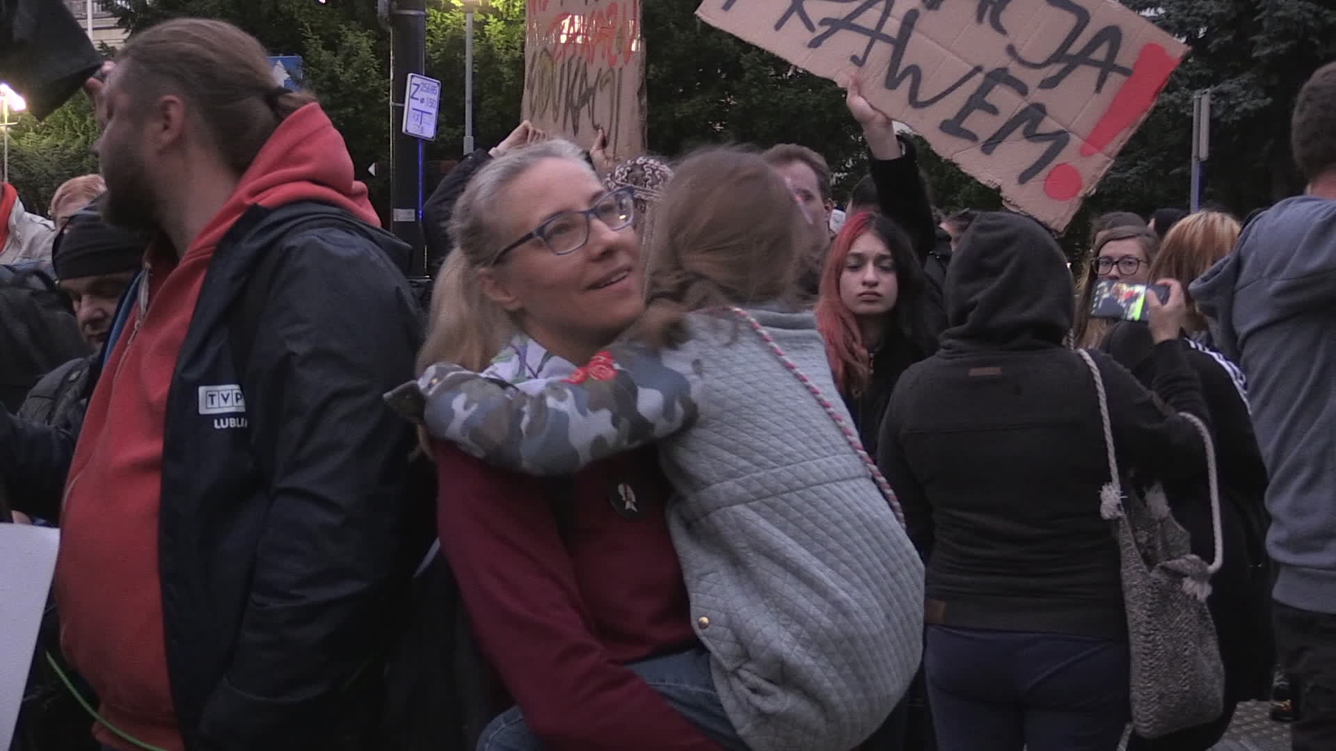 Poland proposes ban to criminalise sex education