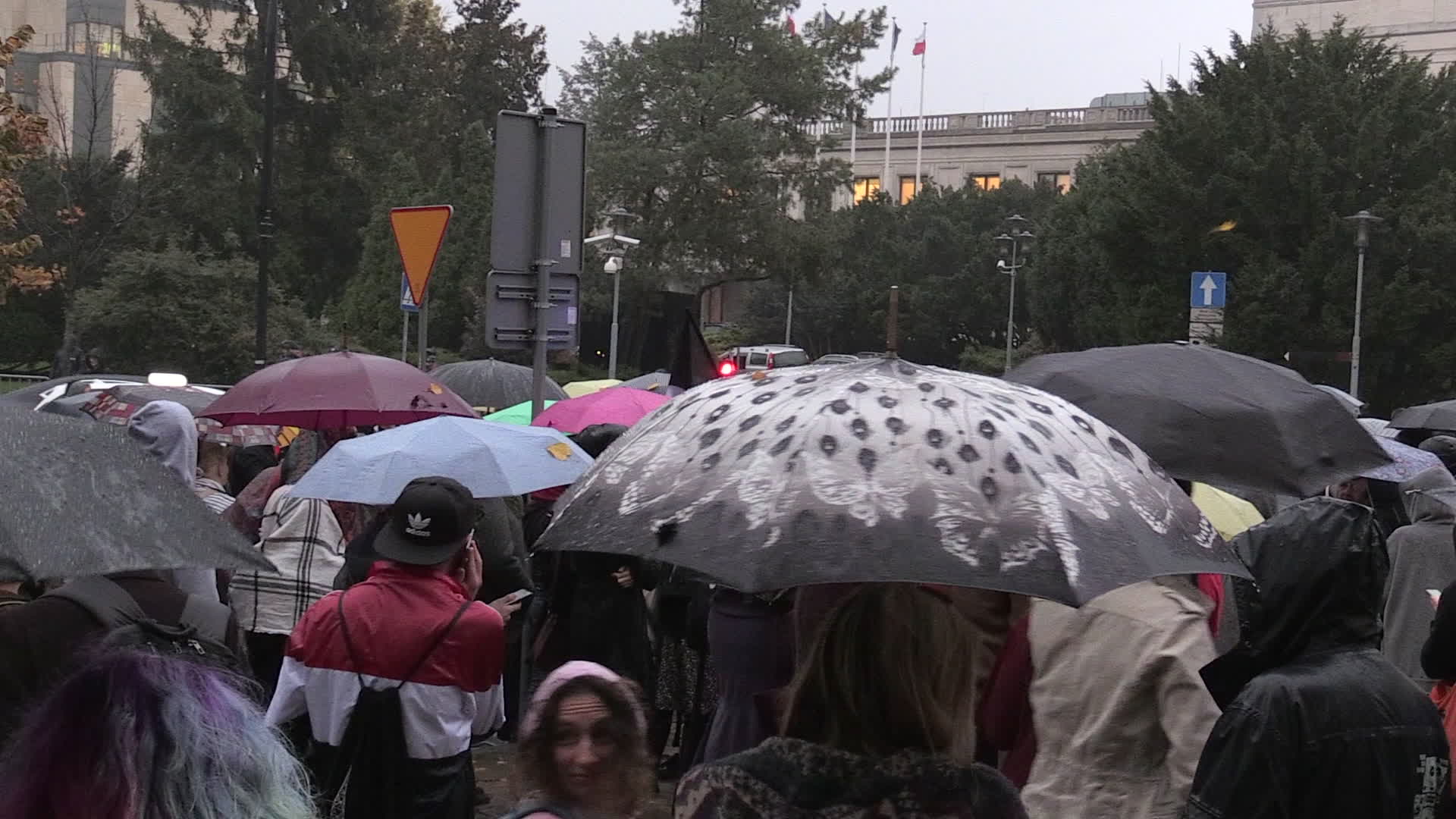 Poland proposes ban to criminalise sex education