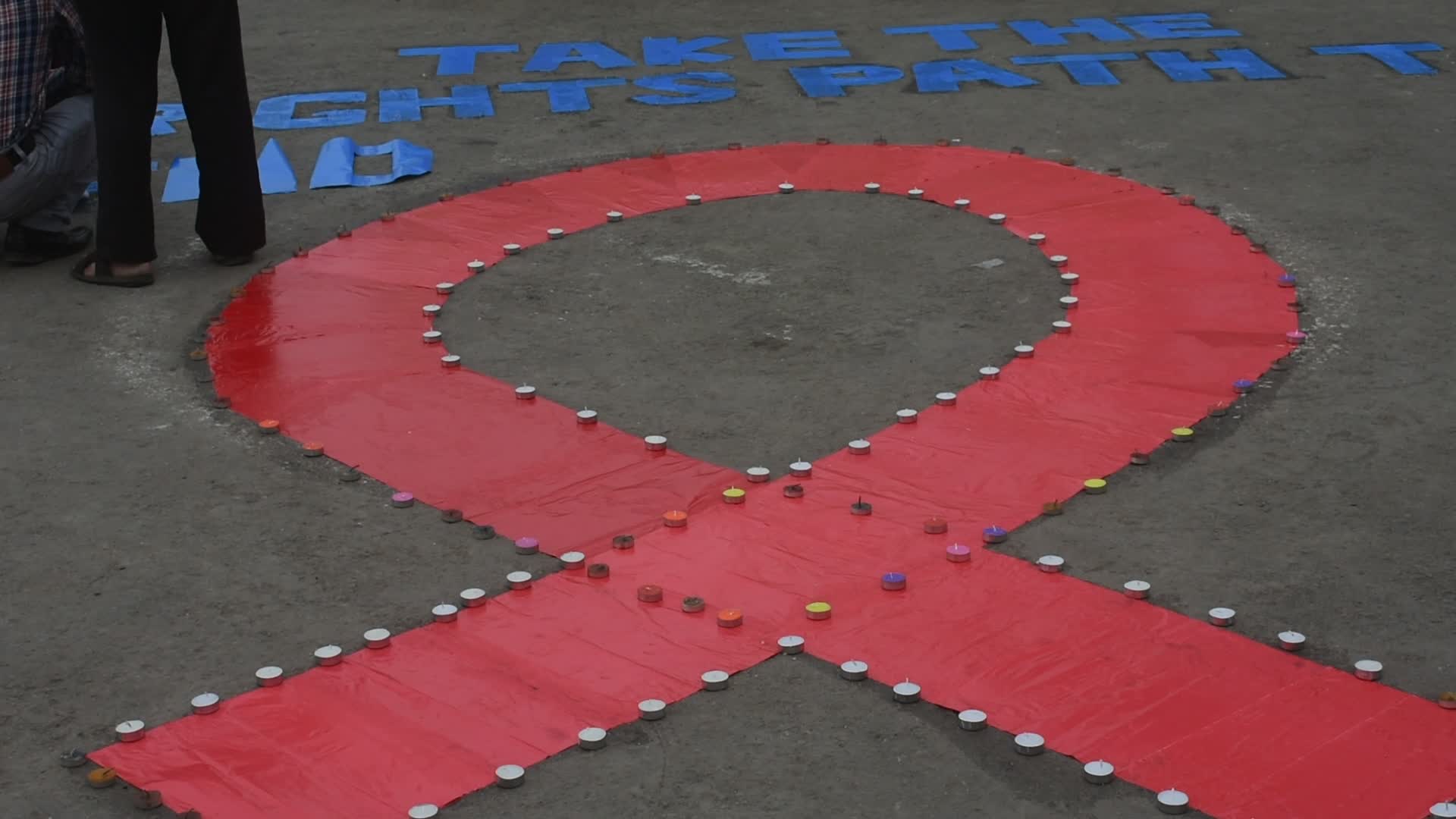 World AIDS day observation 2024.