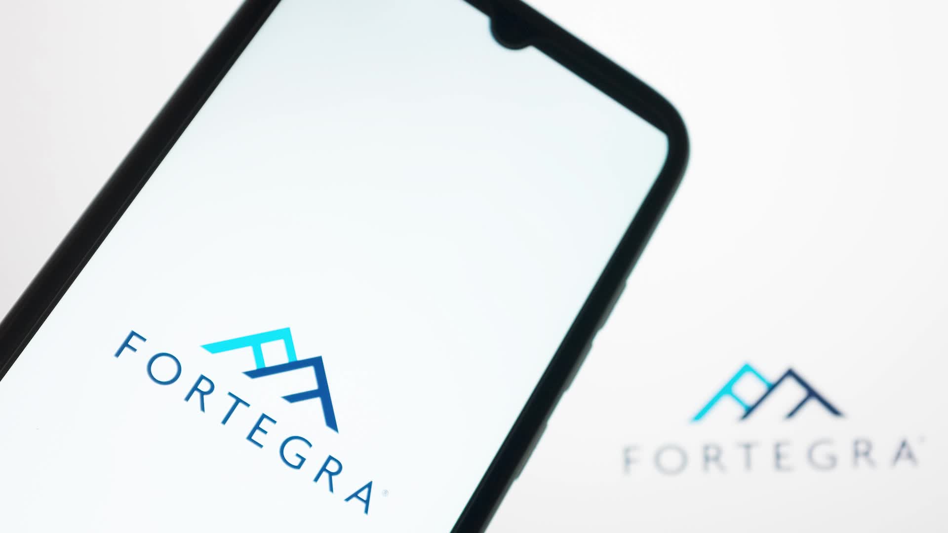 Video Logo Illustration