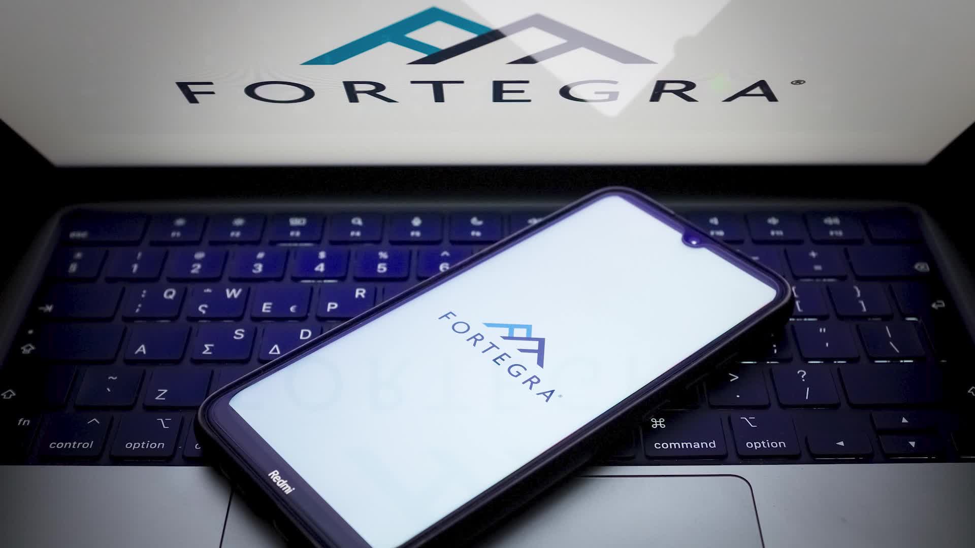 Video Logo Illustration