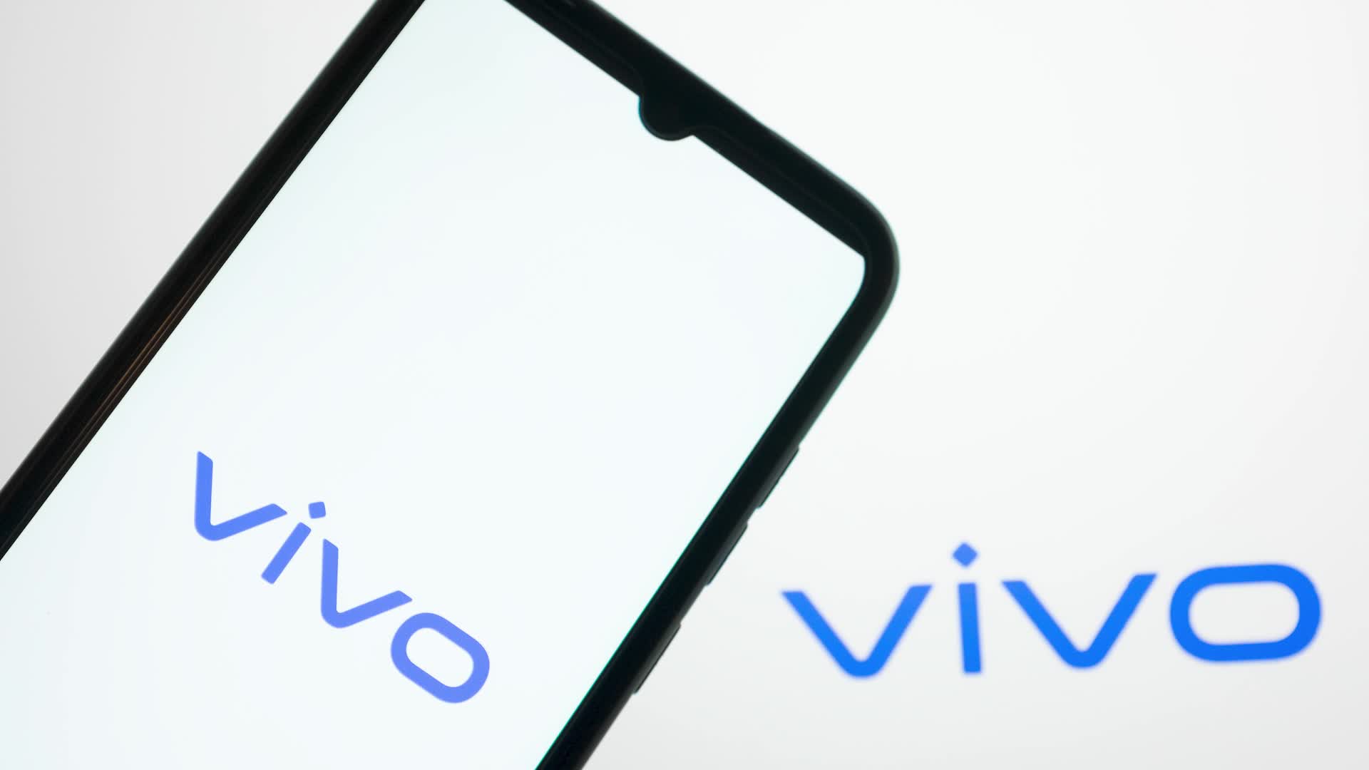 Video Logo Illustration