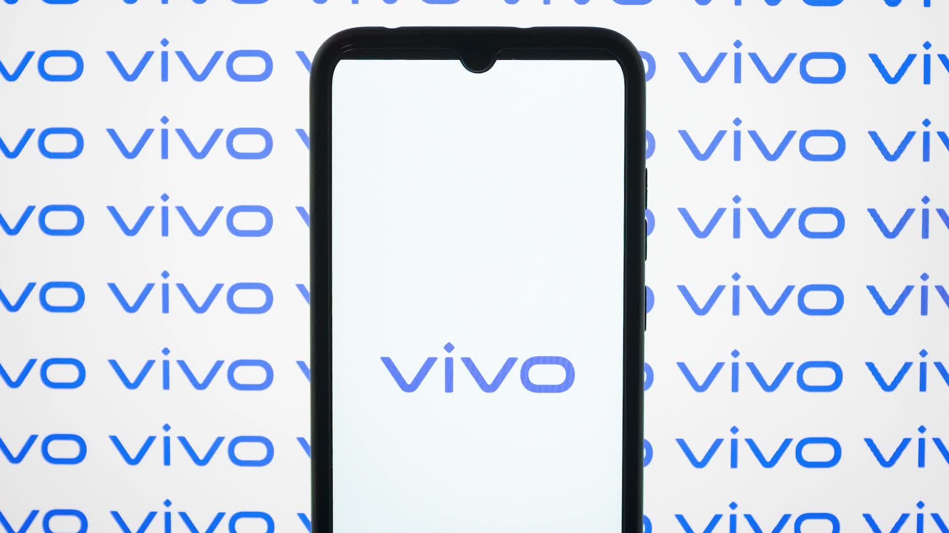 Video Logo Illustration
