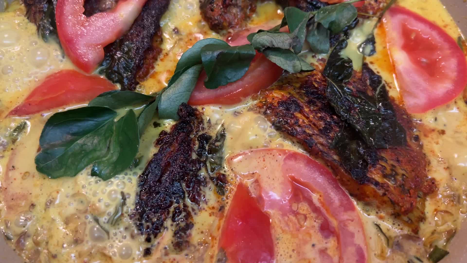 Karimeen Mappas