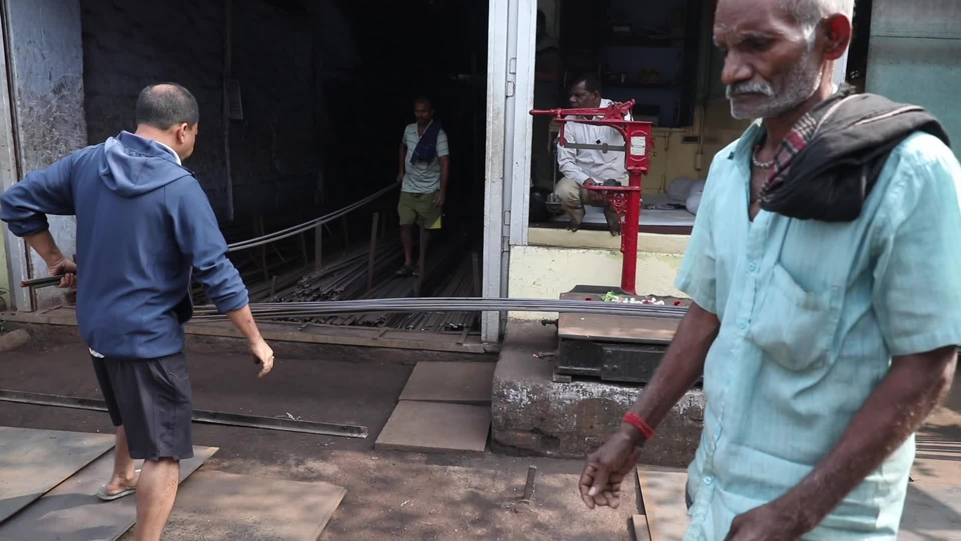 India Economy, Kolkata