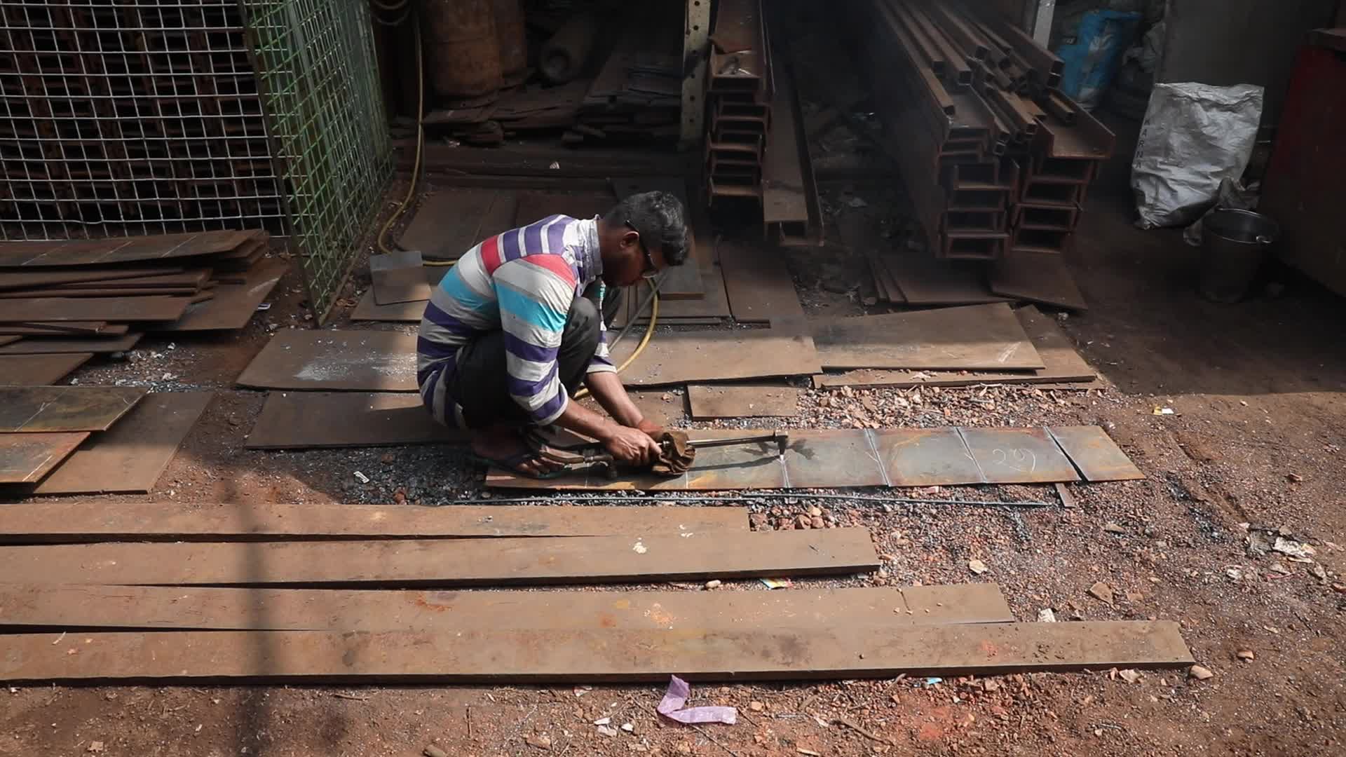 India Economy, Kolkata