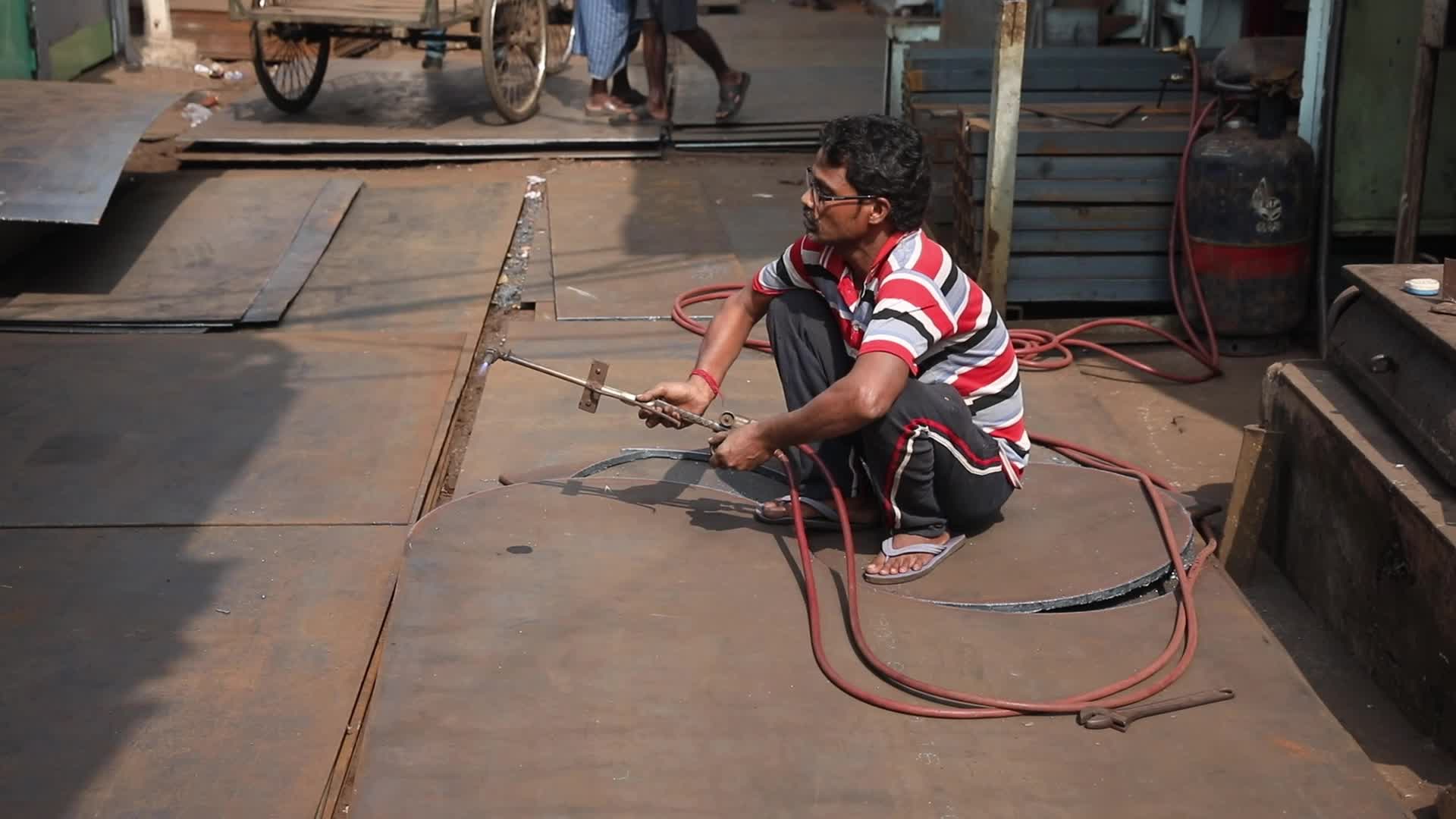 India Economy, Kolkata