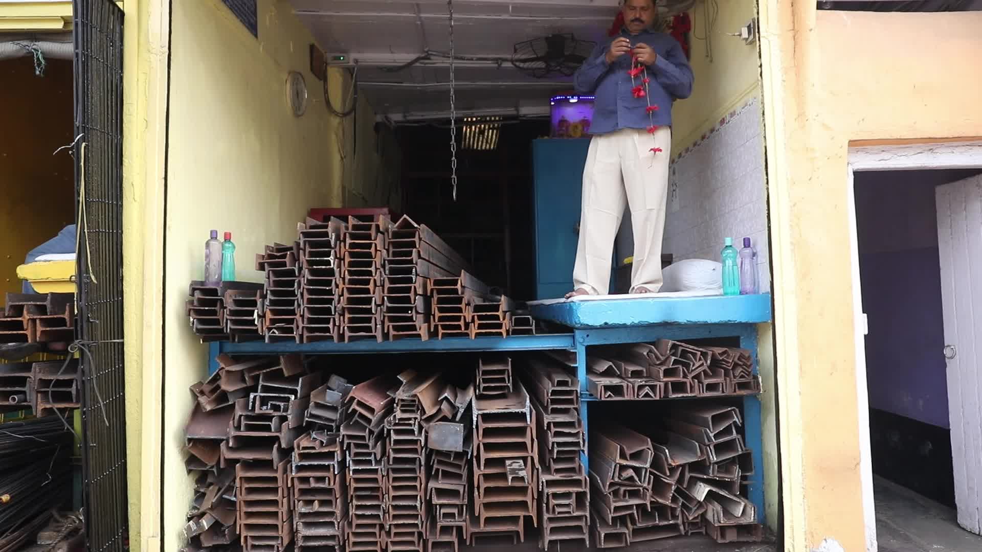 India Economy, Kolkata
