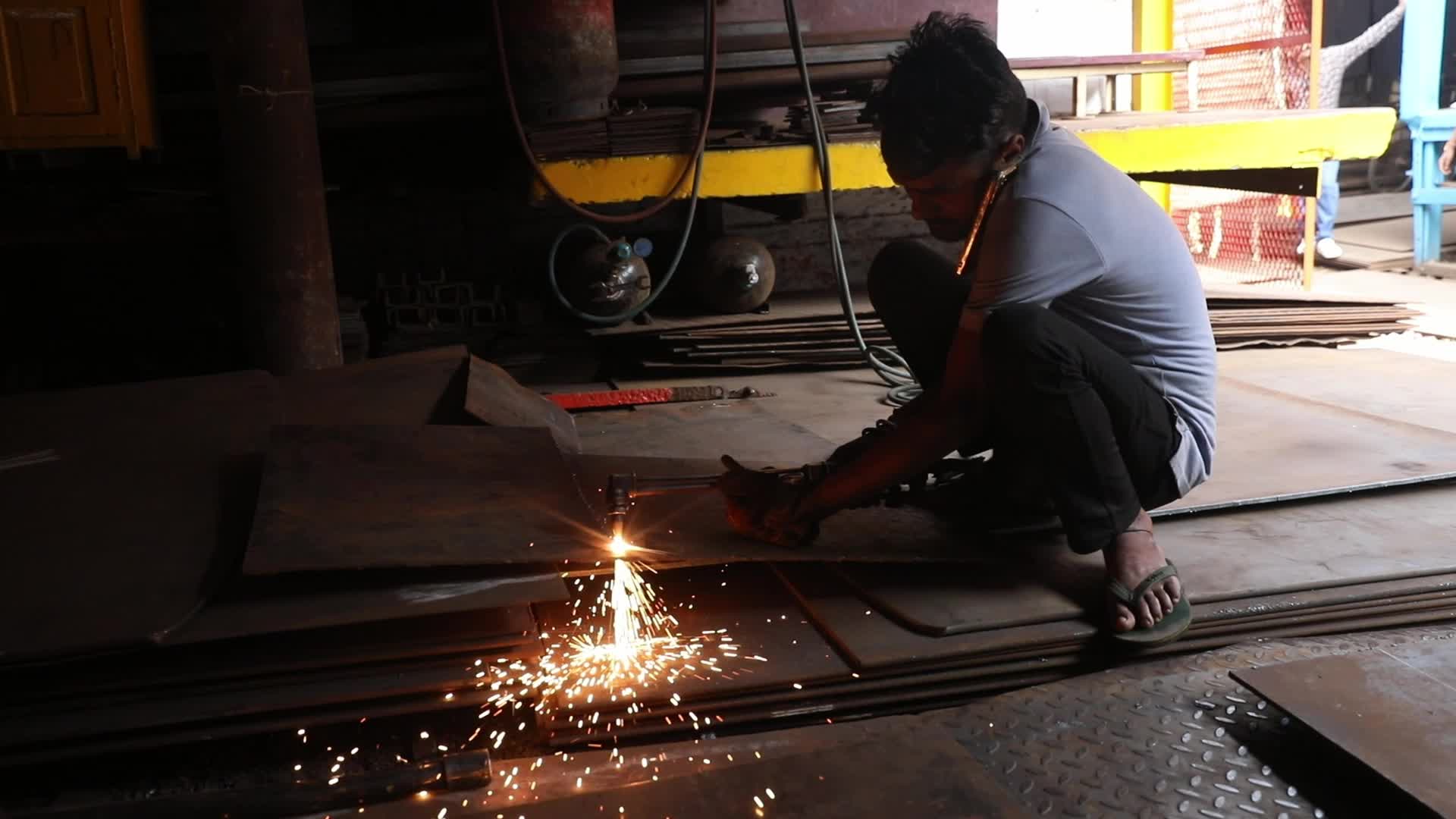 India Economy, Kolkata