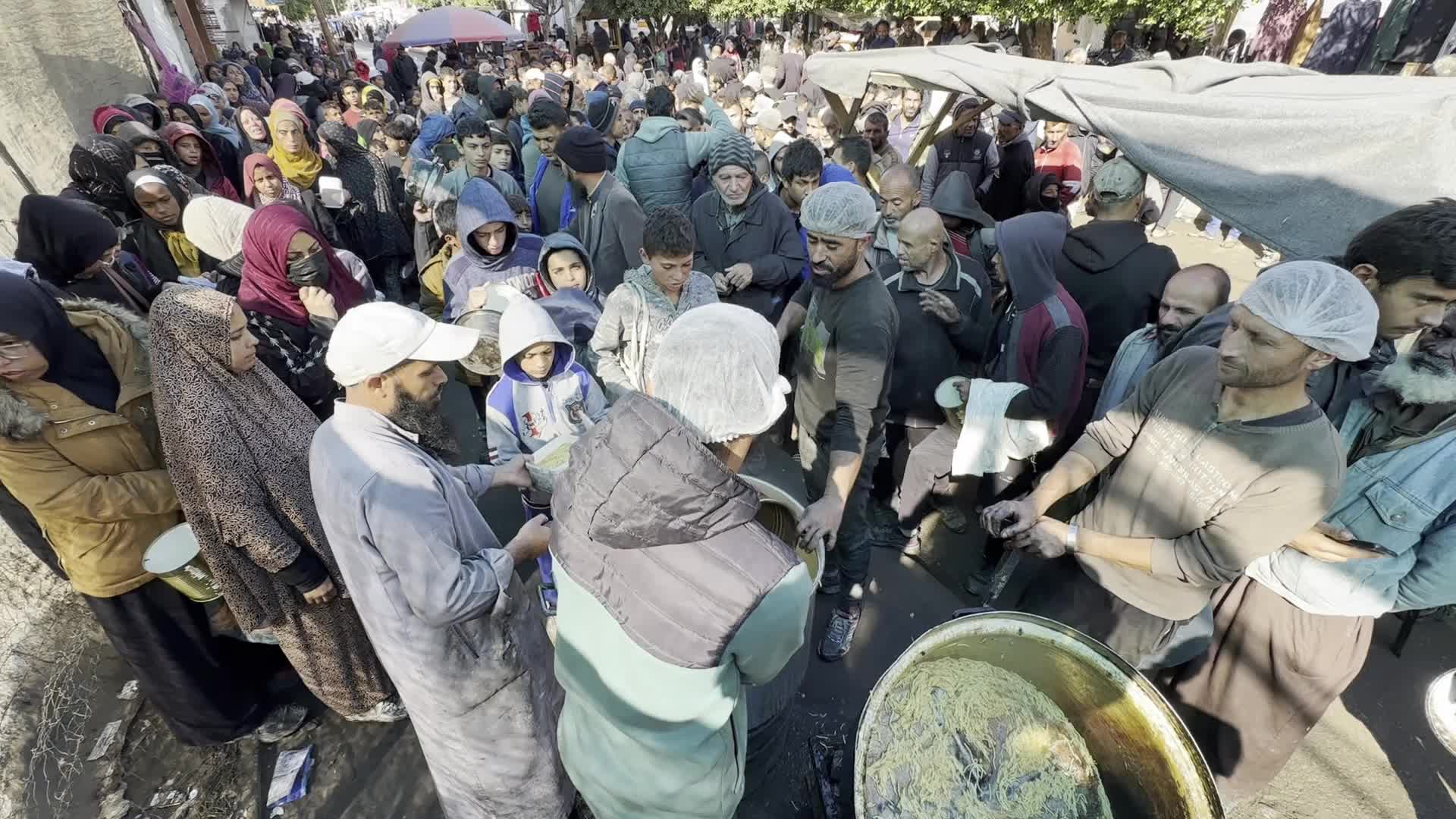 Daily Life In Gaza, Palestine Amid Hamas-Israel Conflict
