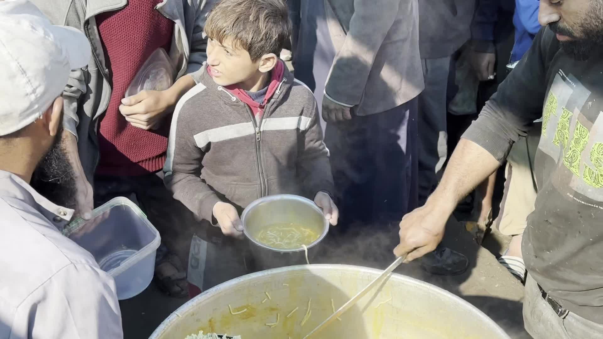 Daily Life In Gaza, Palestine Amid Hamas-Israel Conflict