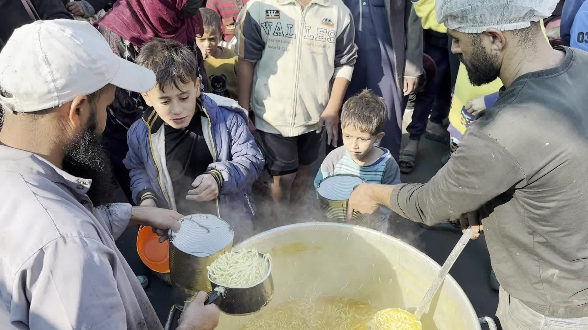 Daily Life In Gaza, Palestine Amid Hamas-Israel Conflict