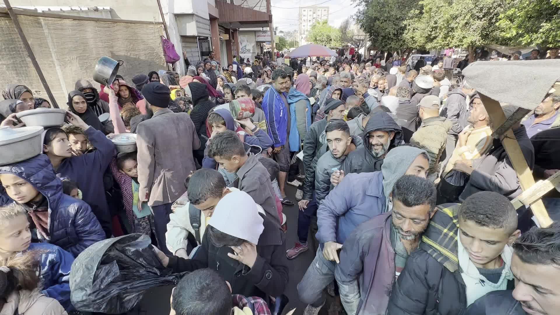 Daily Life In Gaza, Palestine Amid Hamas-Israel Conflict