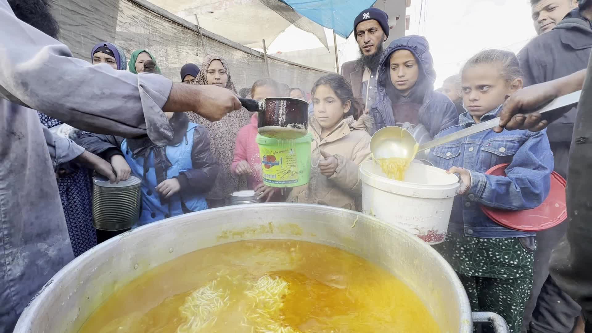 Daily Life In Gaza, Palestine Amid Hamas-Israel Conflict