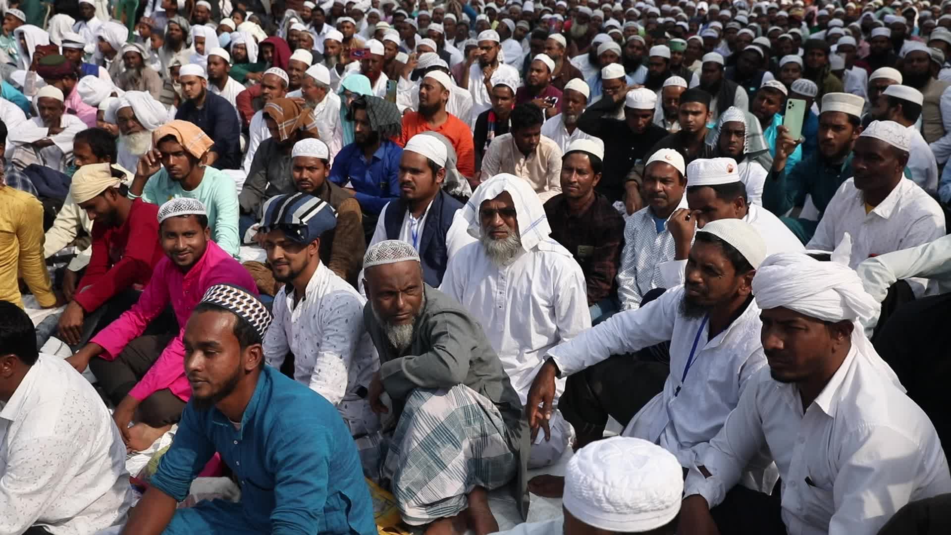 Protest for Gaza In Kolkata, India