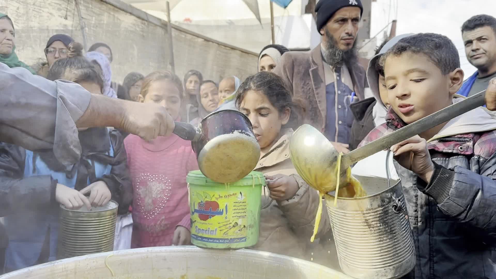 Daily Life In Gaza, Palestine Amid Hamas-Israel Conflict