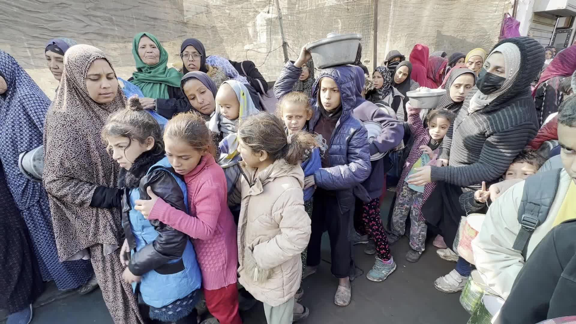 Daily Life In Gaza, Palestine Amid Hamas-Israel Conflict