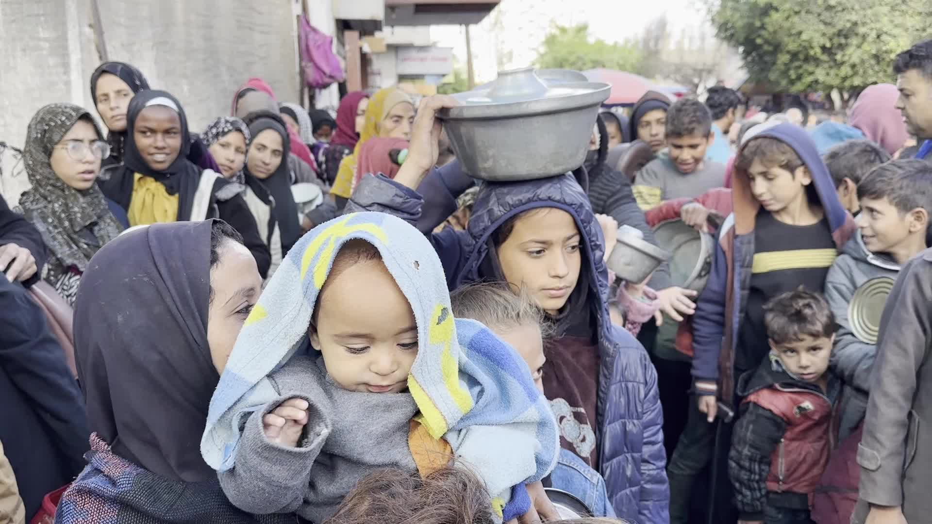 Daily Life In Gaza, Palestine Amid Hamas-Israel Conflict