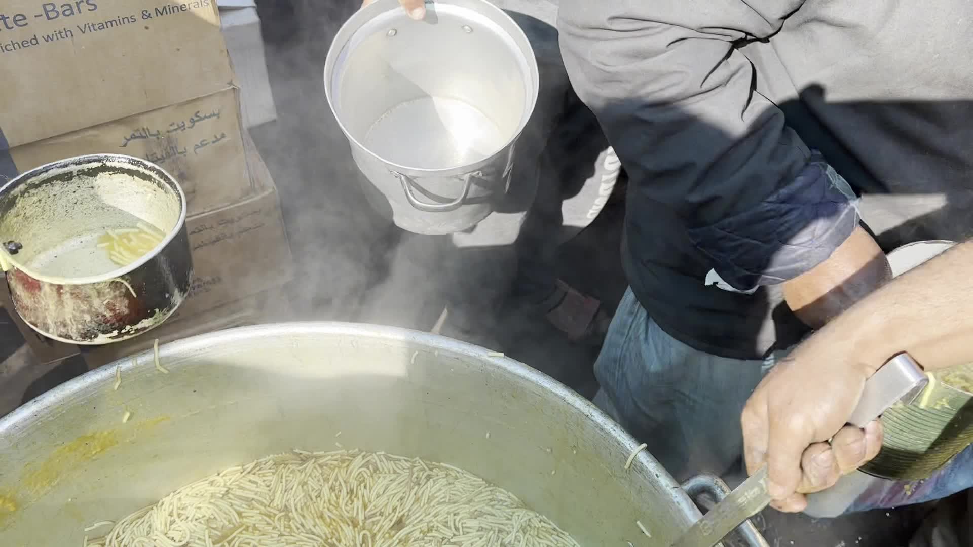 Daily Life In Gaza, Palestine Amid Hamas-Israel Conflict