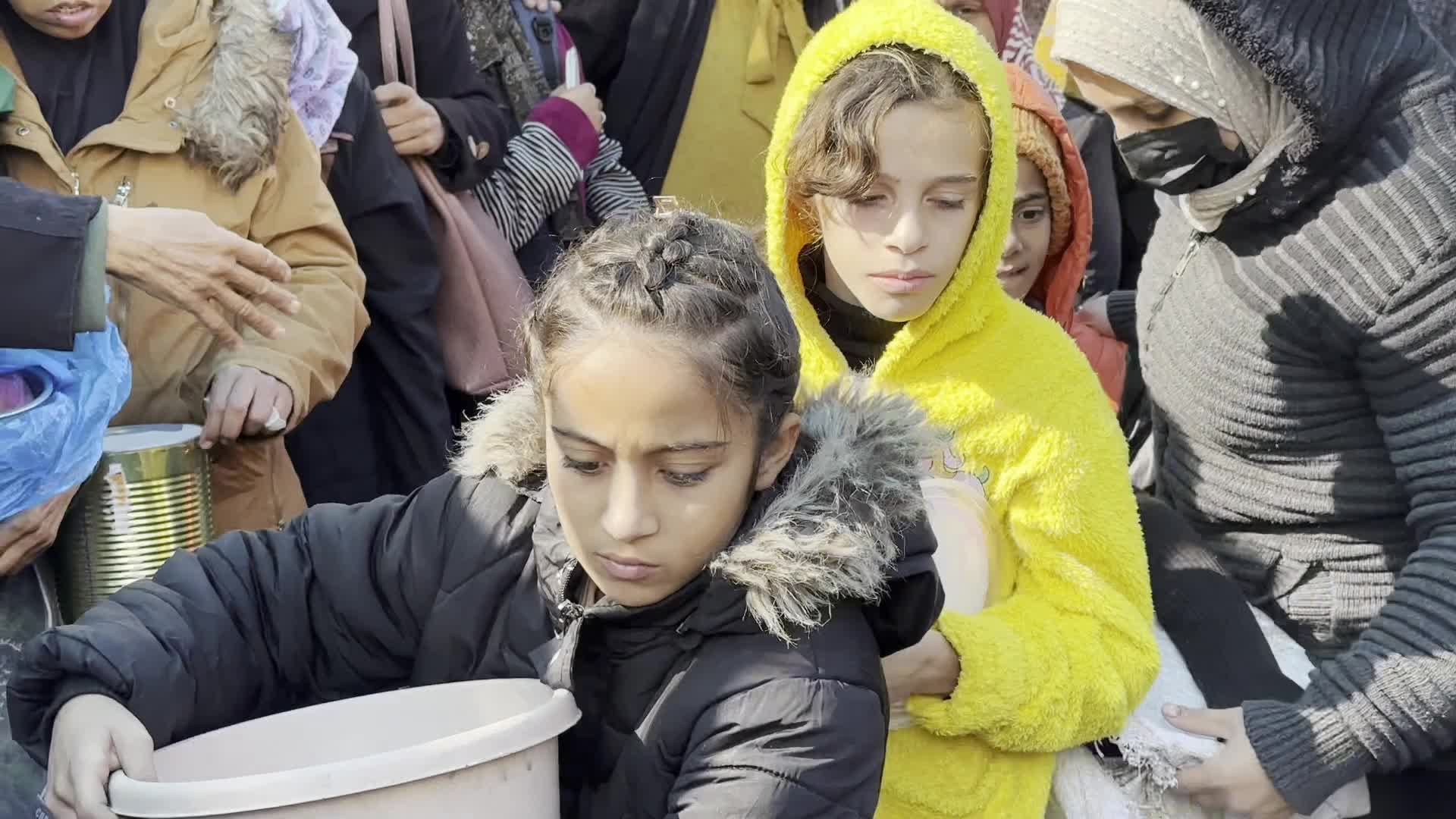 Daily Life In Gaza, Palestine Amid Hamas-Israel Conflict