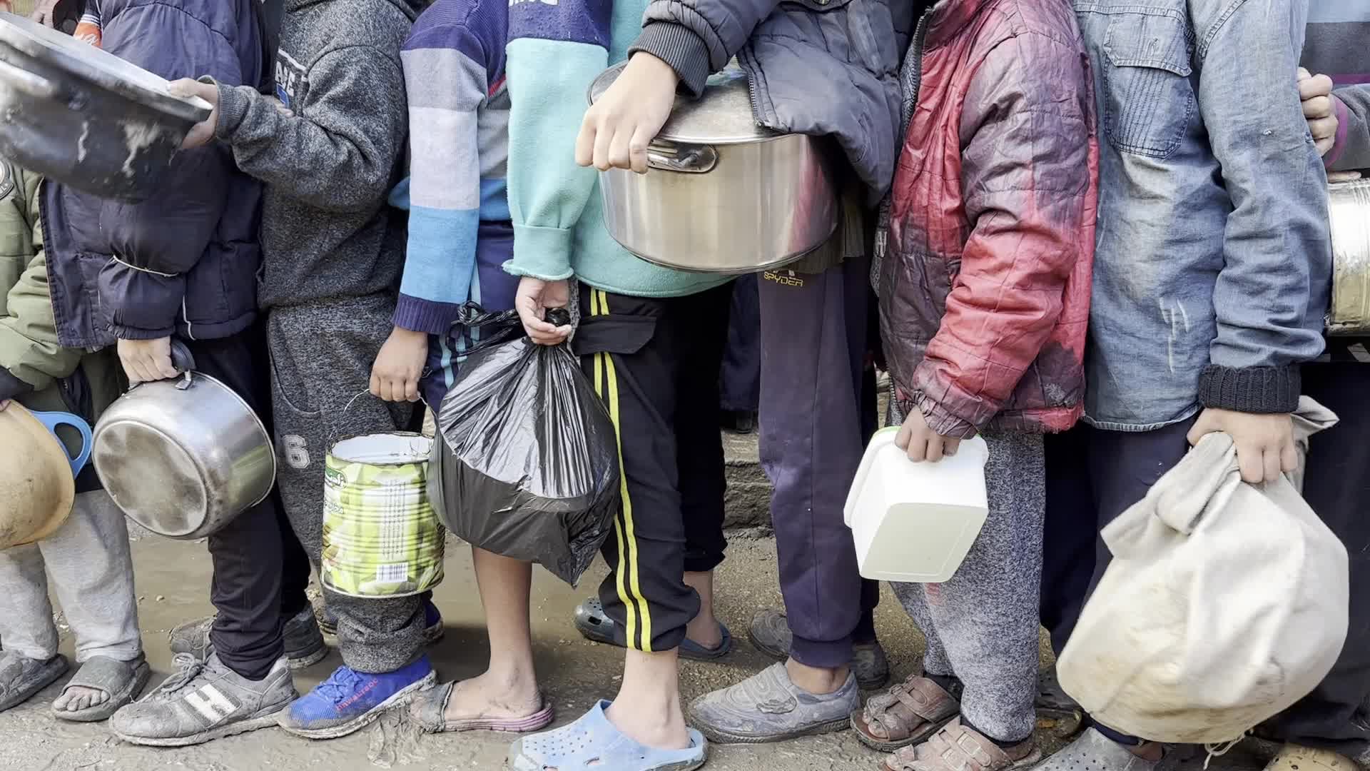 Daily Life In Gaza, Palestine Amid Hamas-Israel Conflict