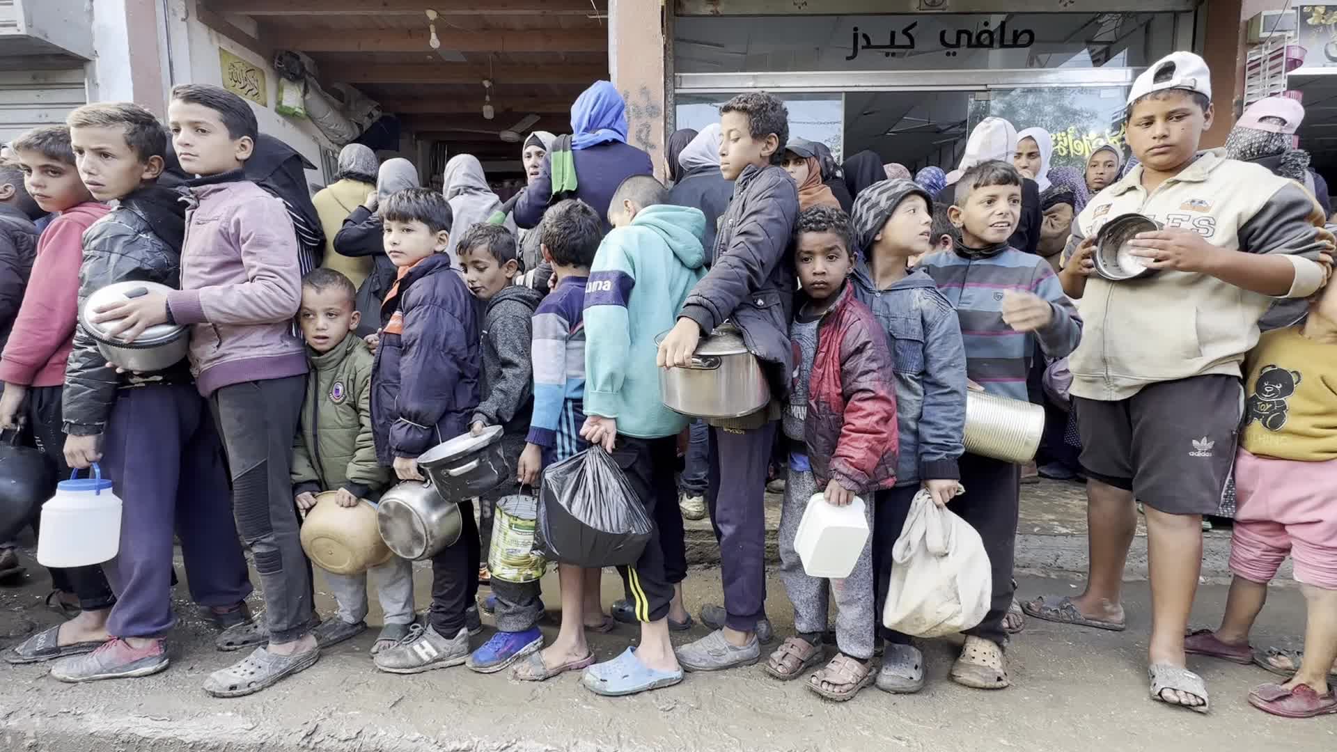 Daily Life In Gaza, Palestine Amid Hamas-Israel Conflict