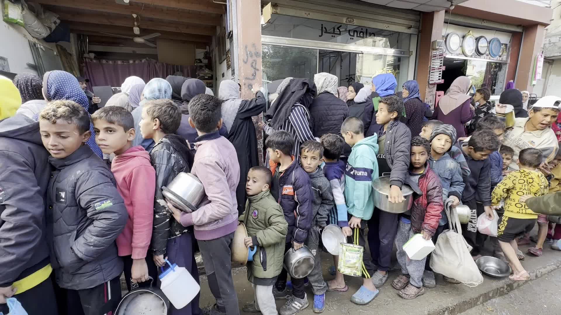 Daily Life In Gaza, Palestine Amid Hamas-Israel Conflict