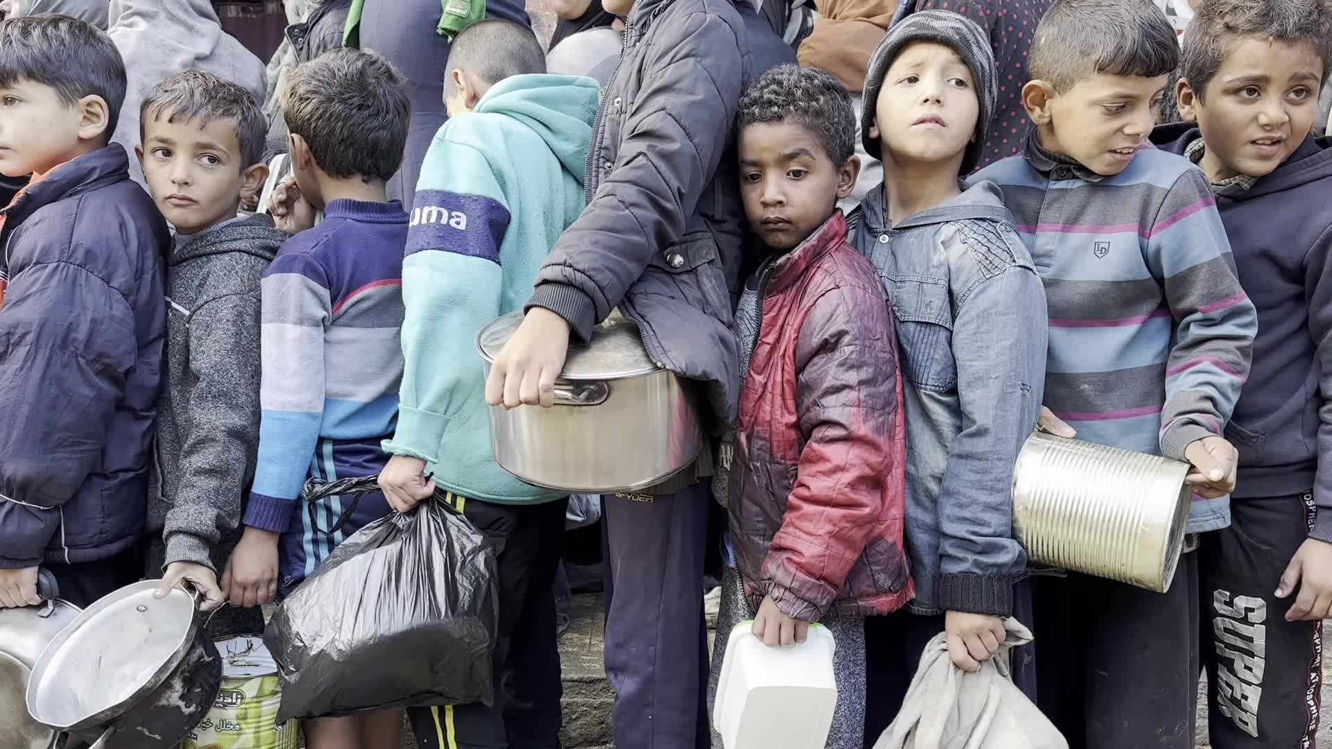 Daily Life In Gaza, Palestine Amid Hamas-Israel Conflict