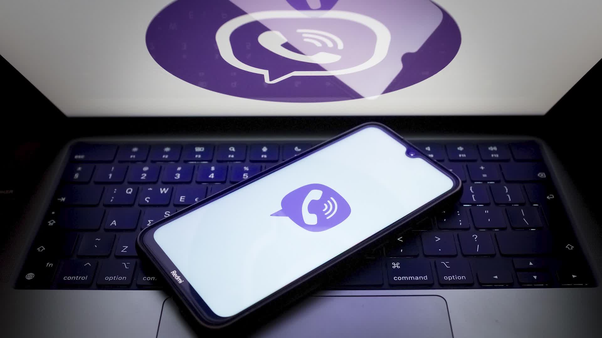 Video Logo Illustration
