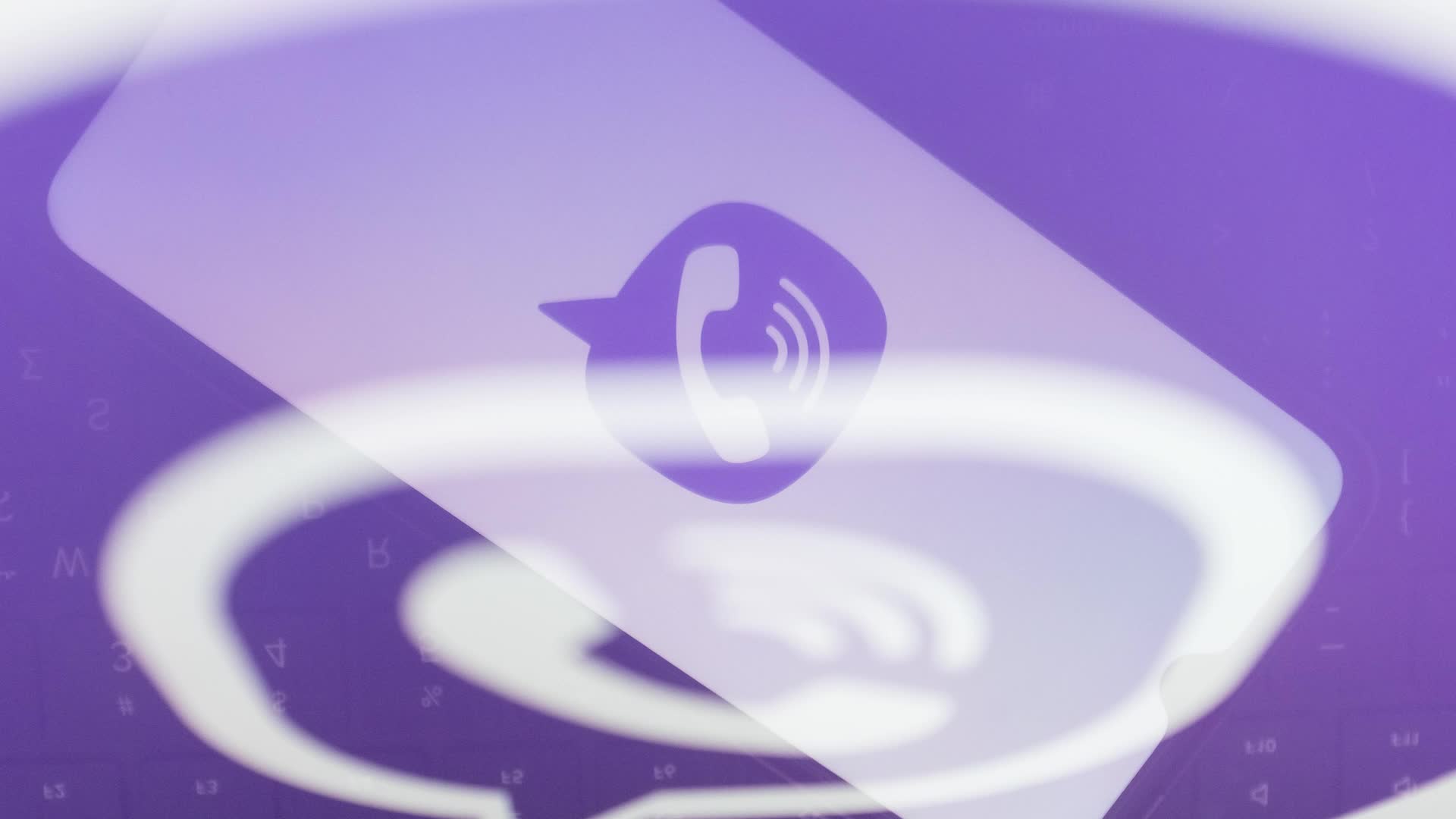 Video Logo Illustration
