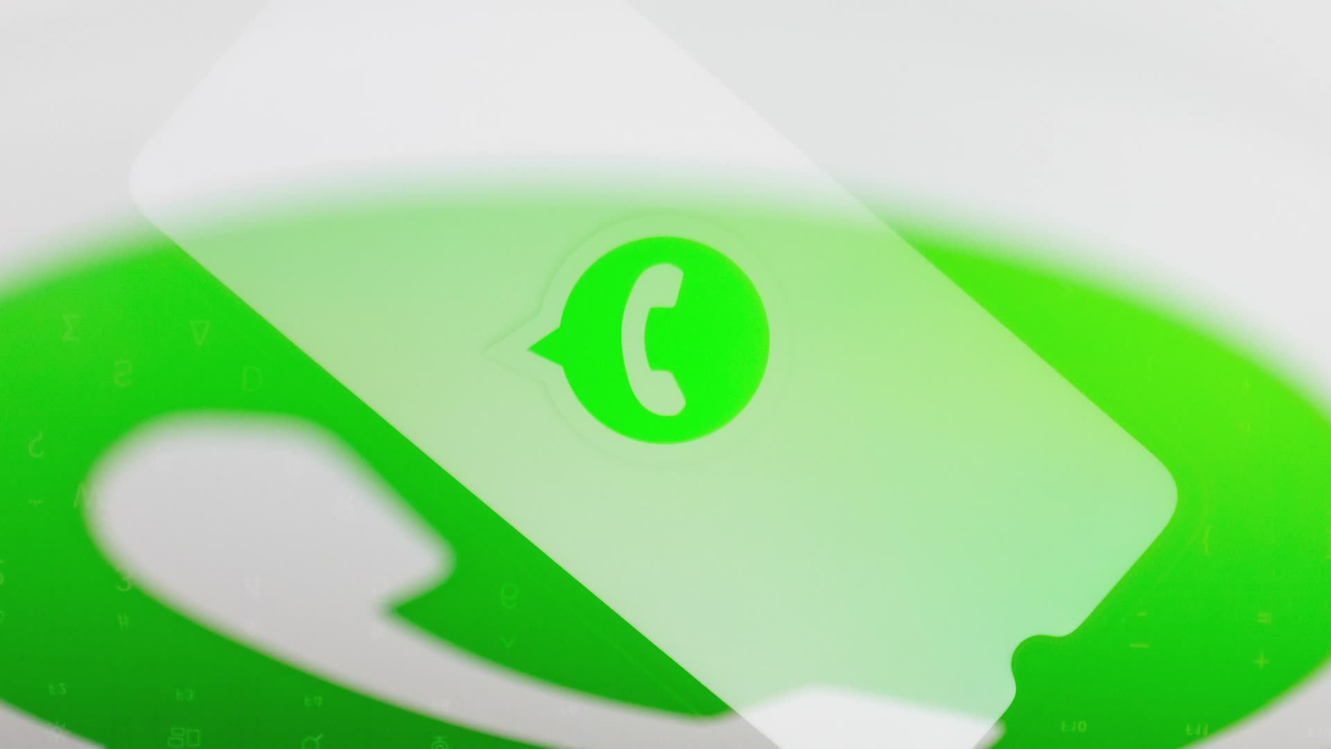 Video Logo Illustration
