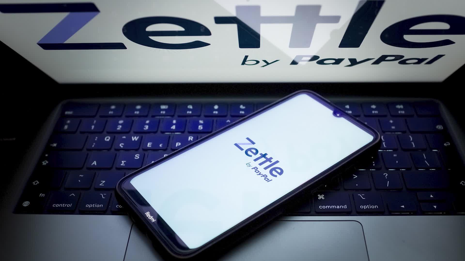 Video Logo Illustration
