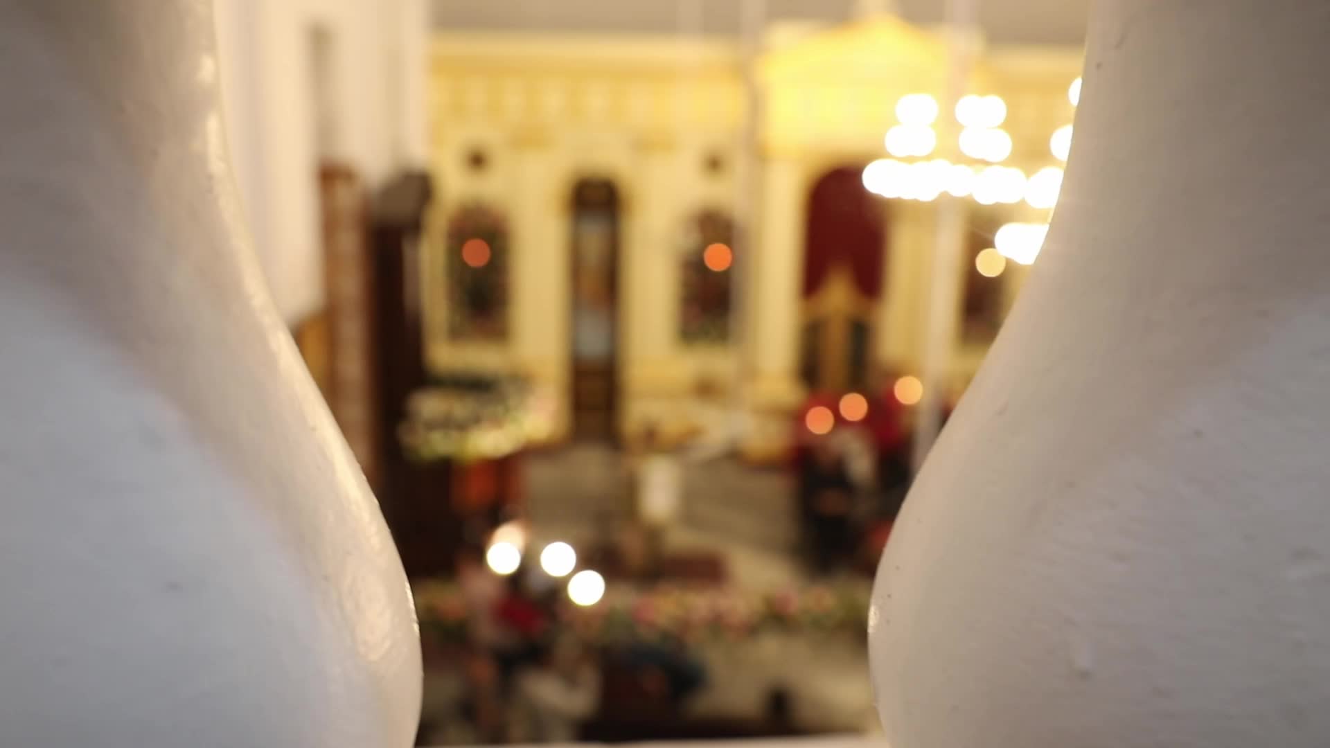 Indi’s only Greek Orthodox Church Centenary Celebration,India