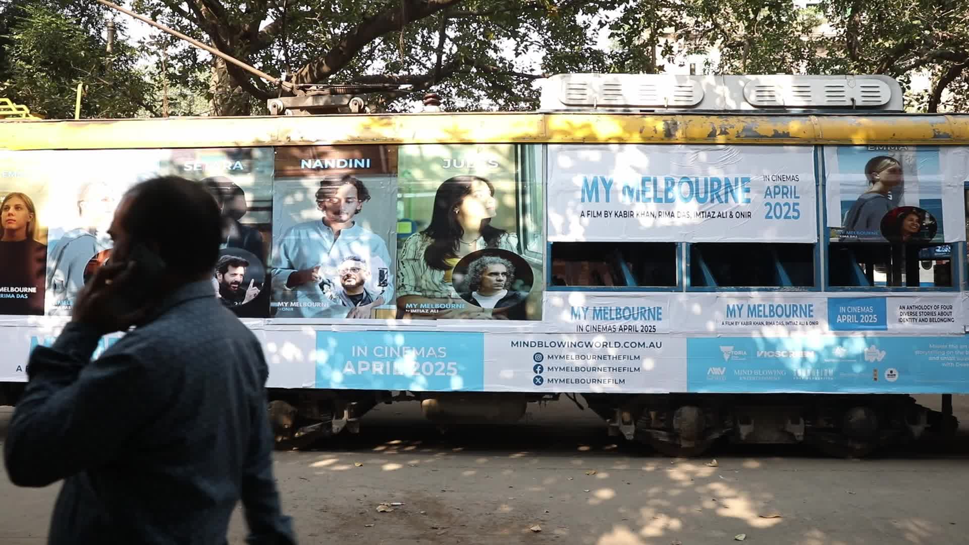Kolkata International Film Festival 2024