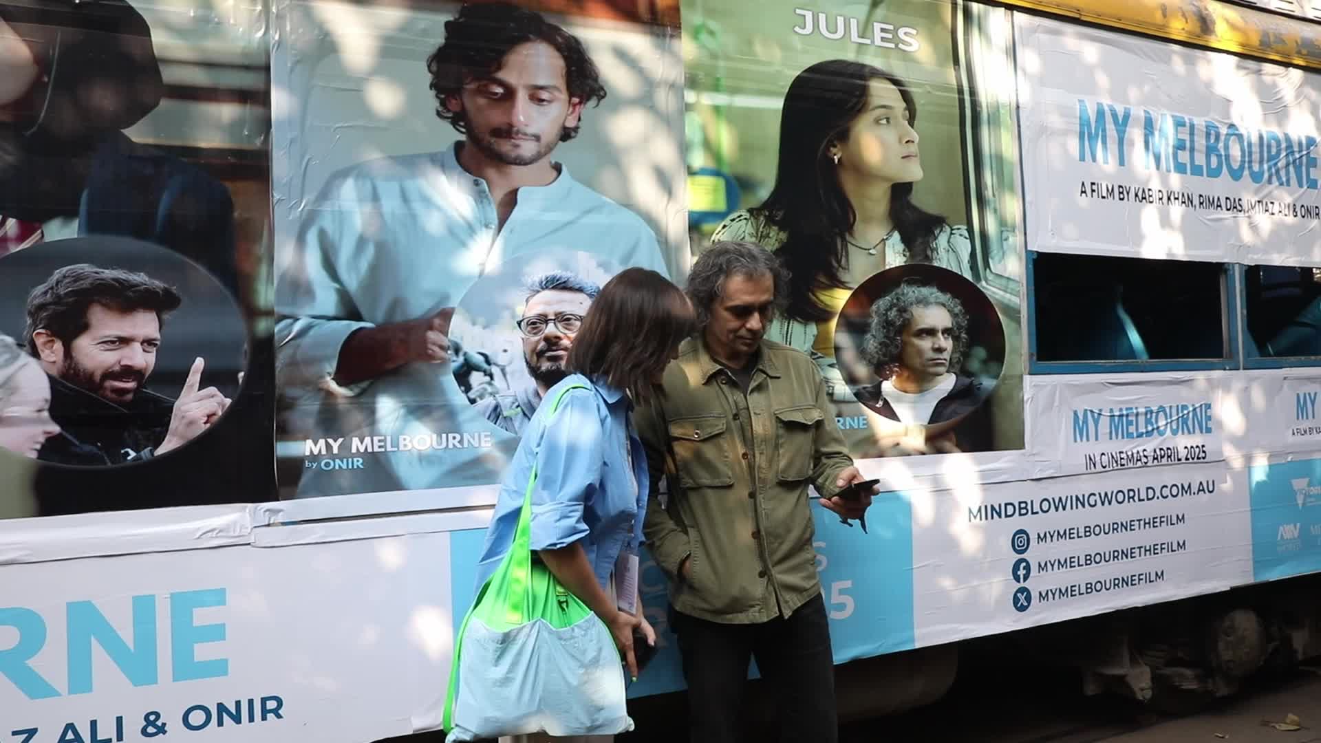 Kolkata International Film Festival 2024