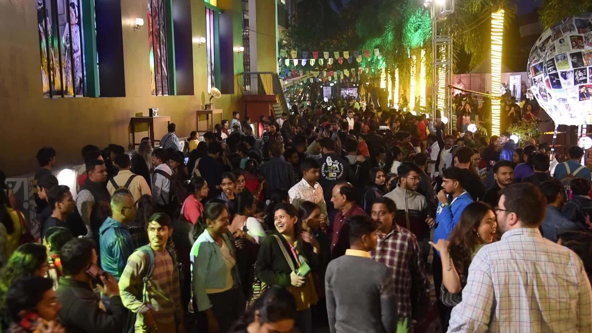 30th Kolkata International Film Festival
