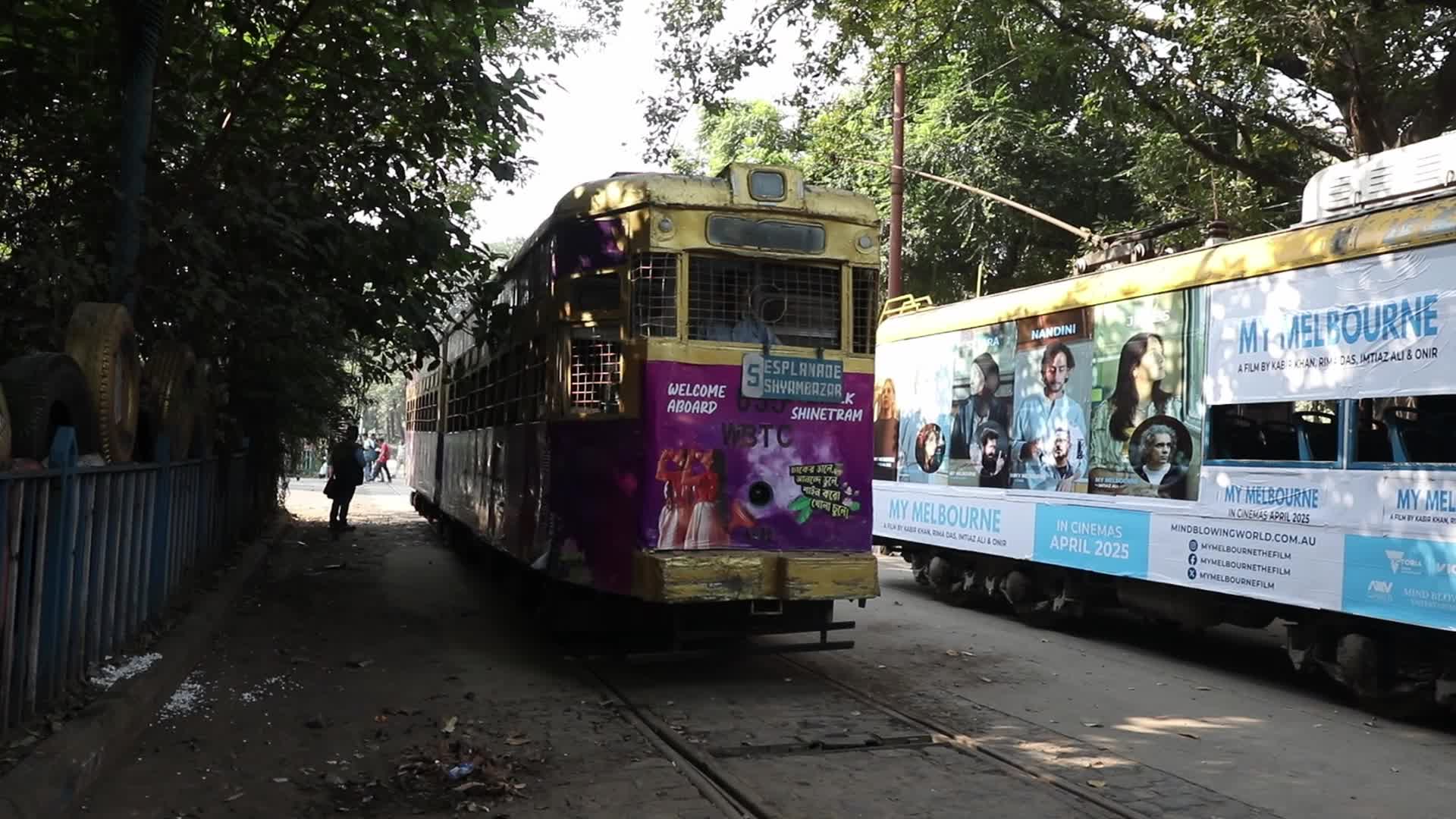 Kolkata International Film Festival 2024