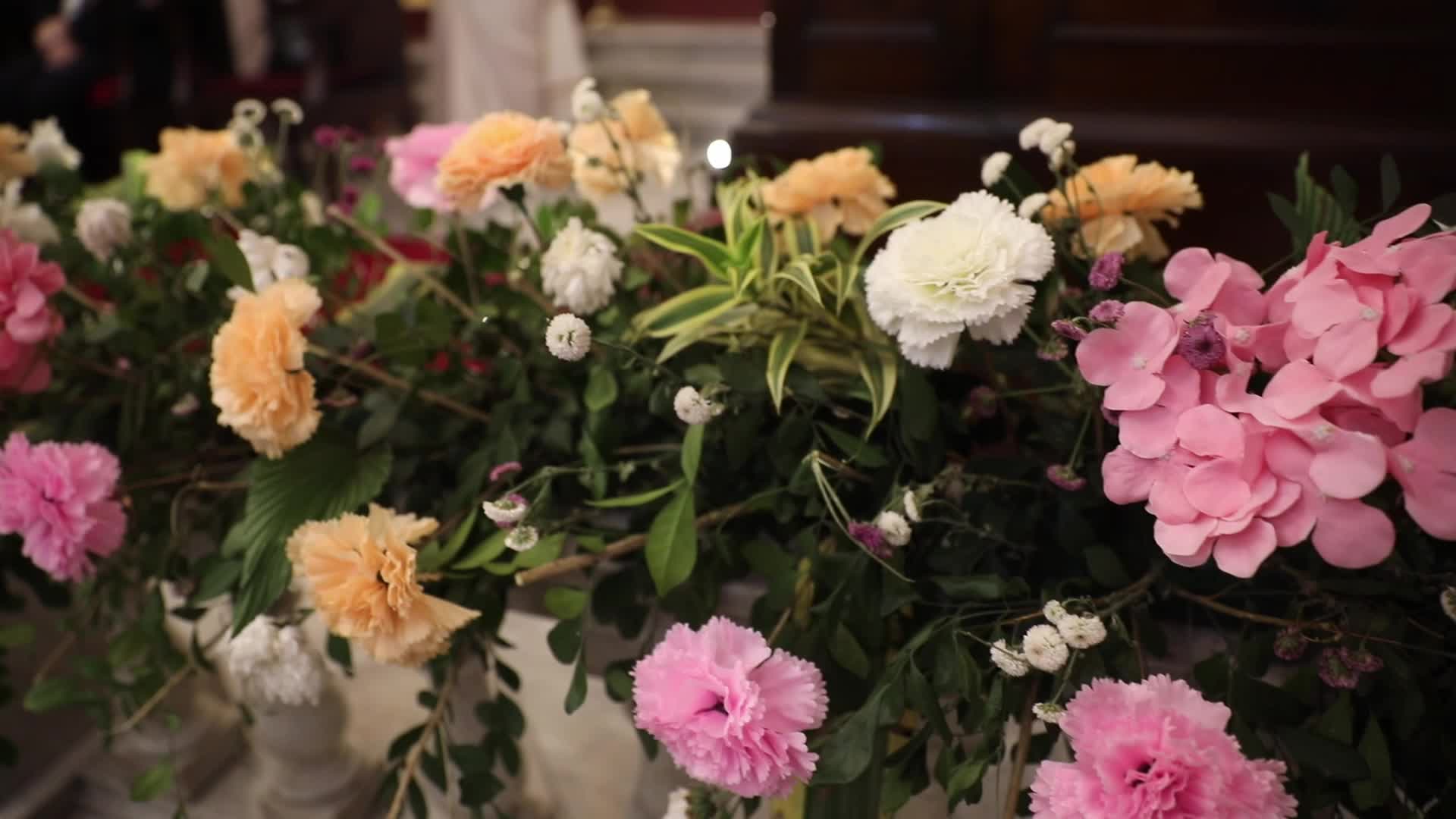 Indi’s only Greek Orthodox Church Centenary Celebration,India