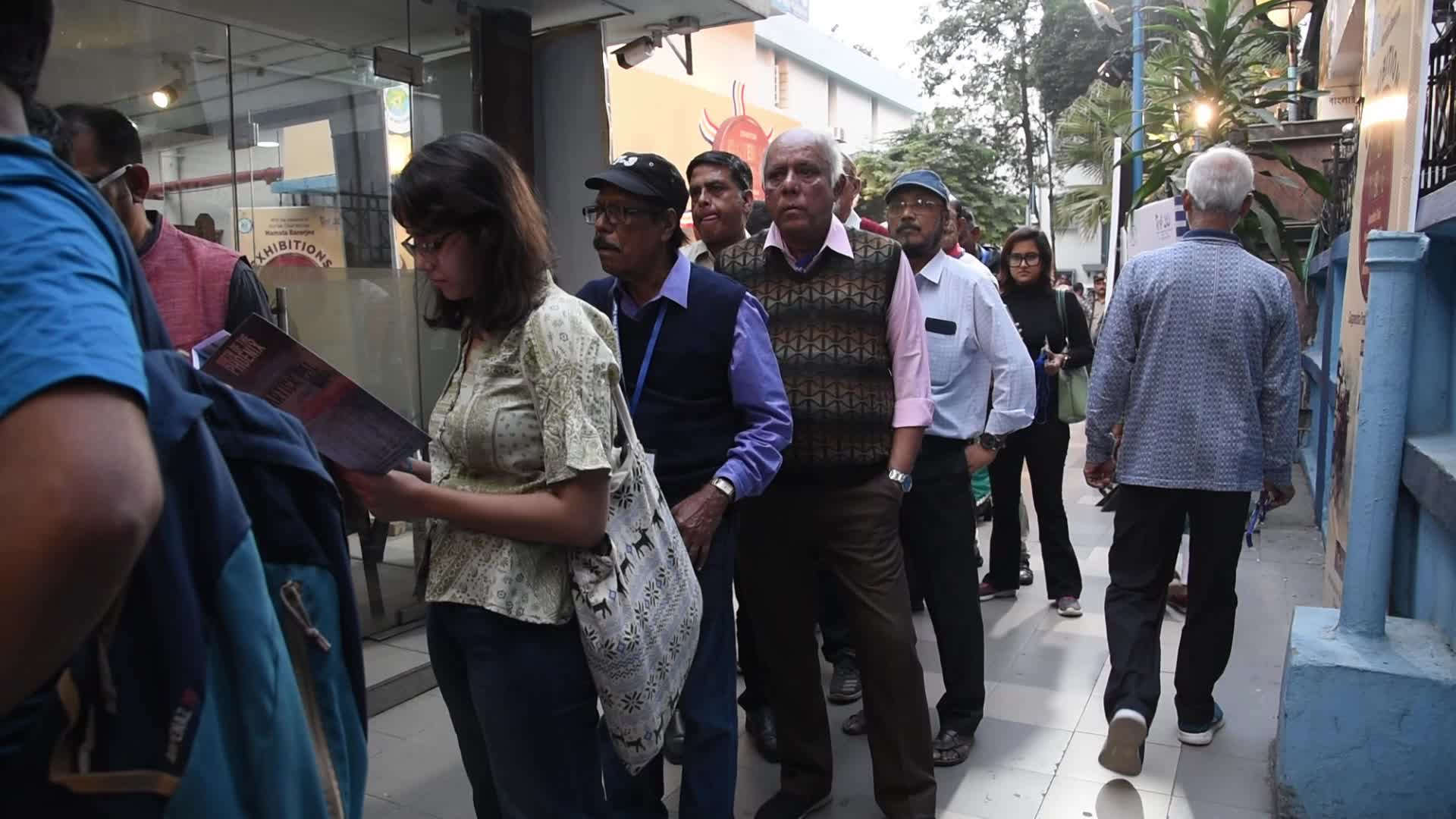 30th Kolkata International Film Festival