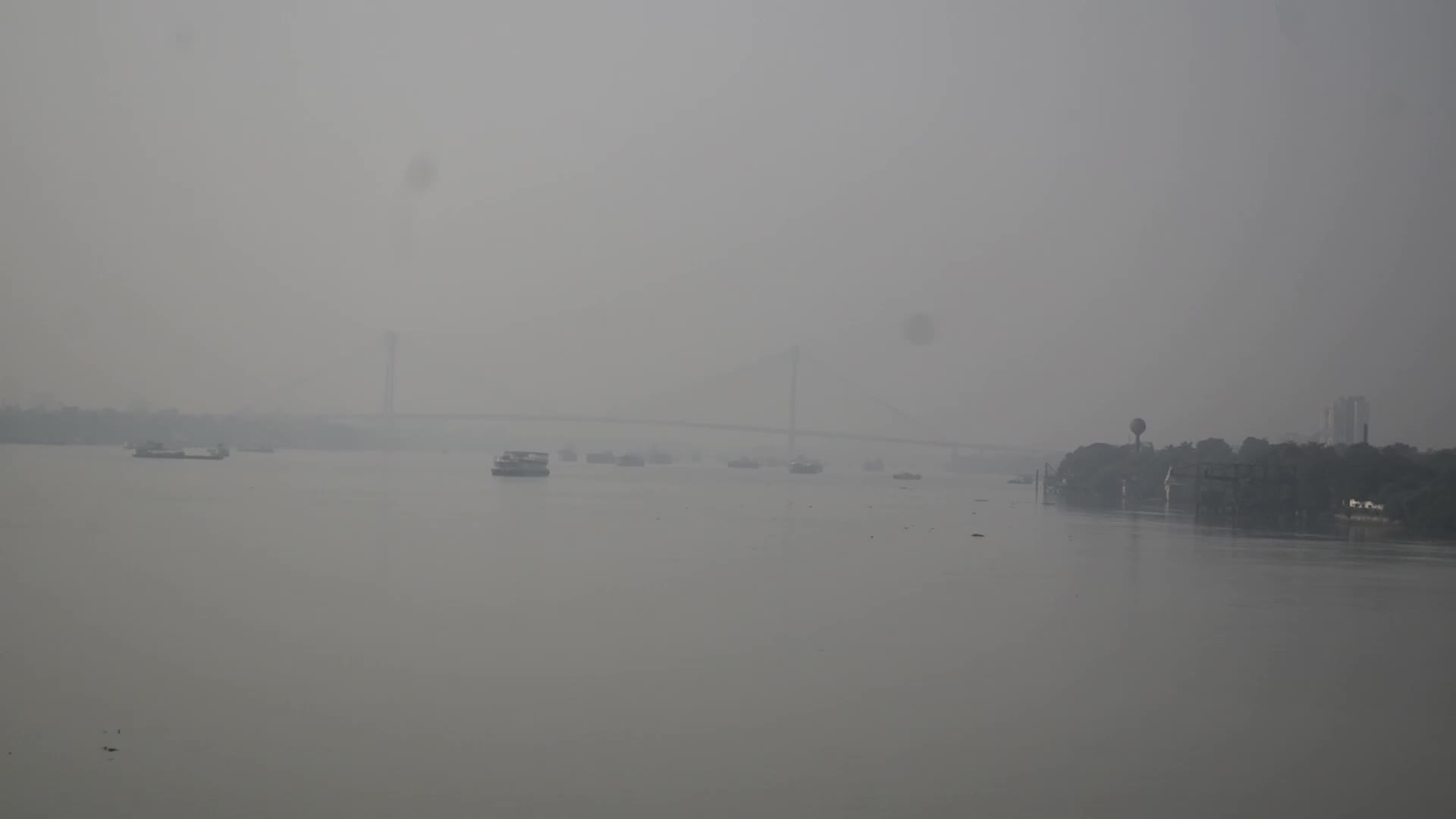 Winter In India, Kolkata
