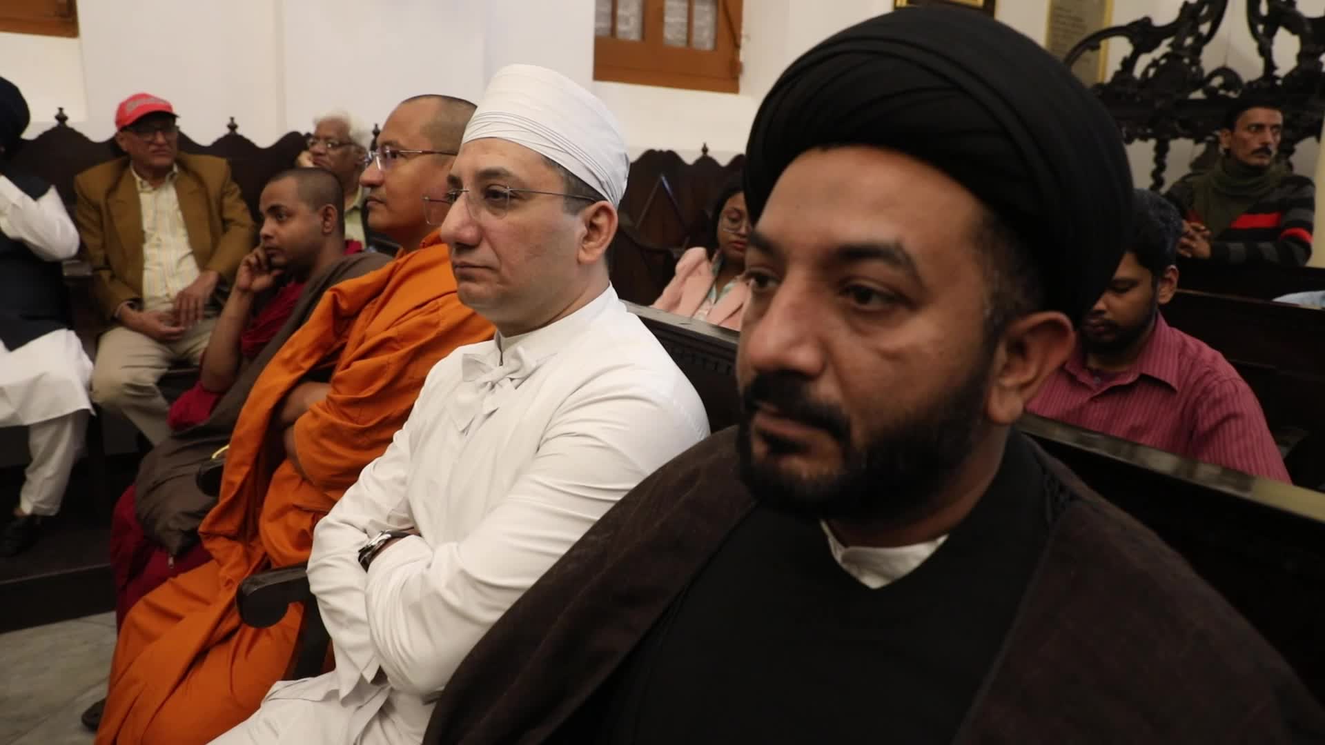 Indi’s only Greek Orthodox Church Centenary Celebration,India